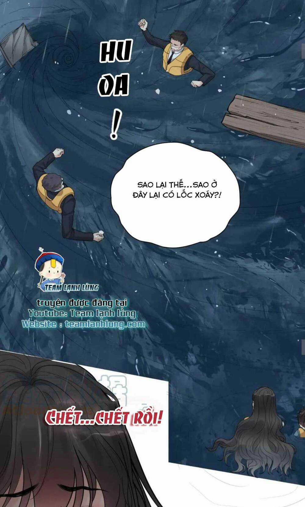 Cô Vợ Hợp Đồng Bỏ Trốn Của Tổng Giám Đốc Chapter 466 trang 21