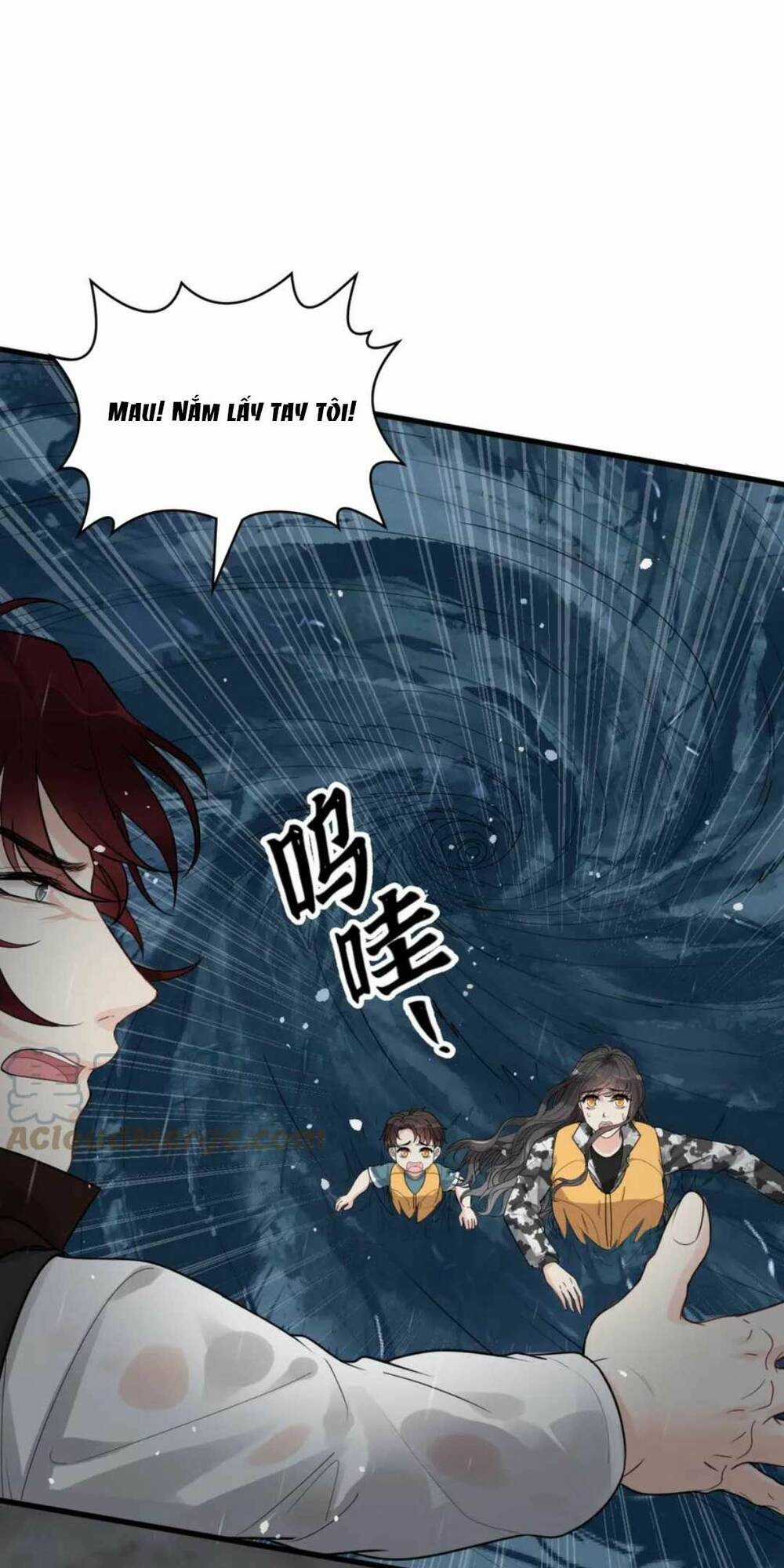 Cô Vợ Hợp Đồng Bỏ Trốn Của Tổng Giám Đốc Chapter 466 trang 24