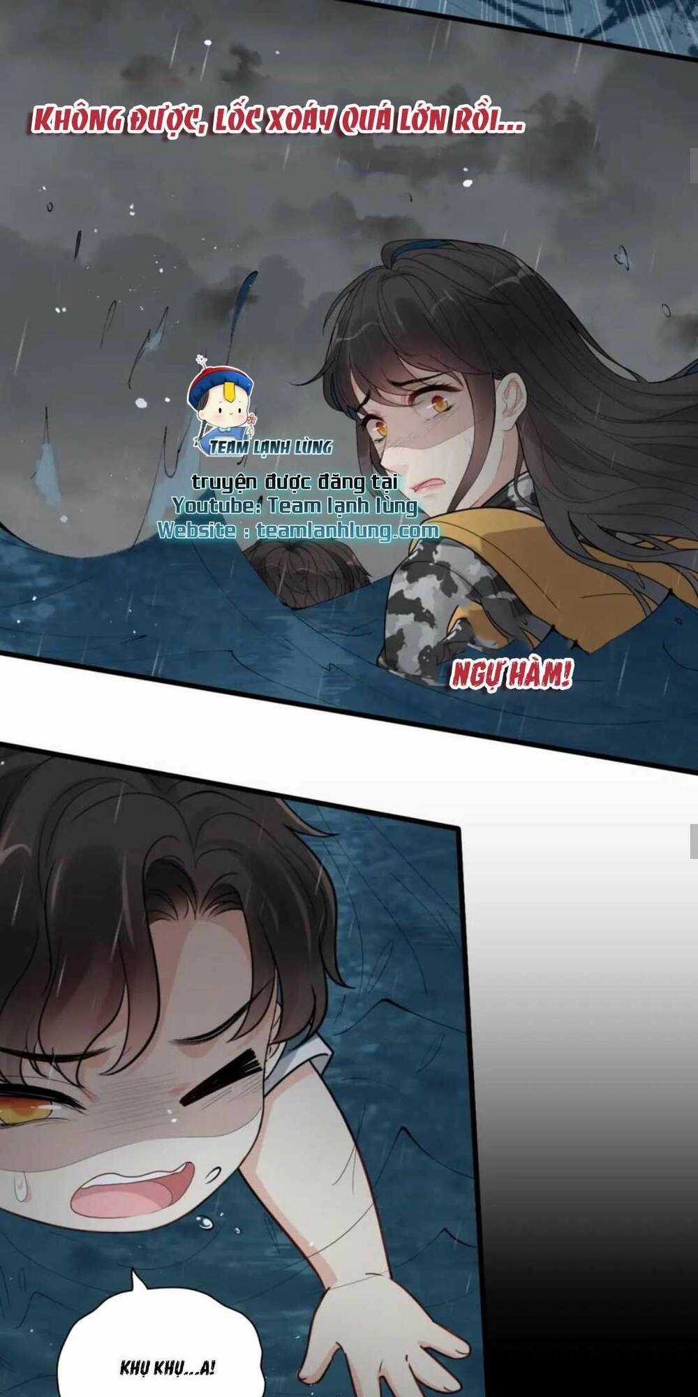 Cô Vợ Hợp Đồng Bỏ Trốn Của Tổng Giám Đốc Chapter 466 trang 25