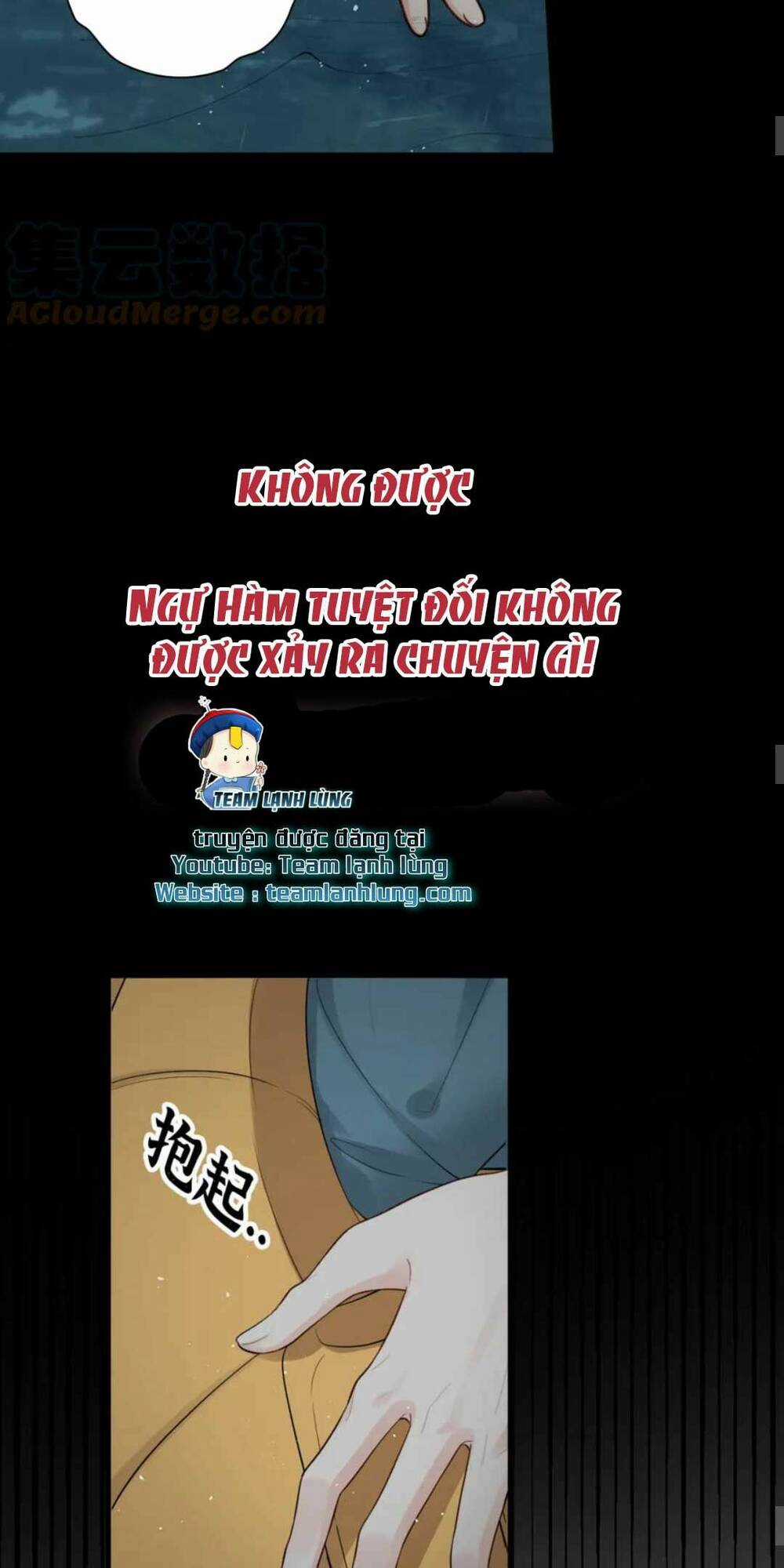 Cô Vợ Hợp Đồng Bỏ Trốn Của Tổng Giám Đốc Chapter 466 trang 26