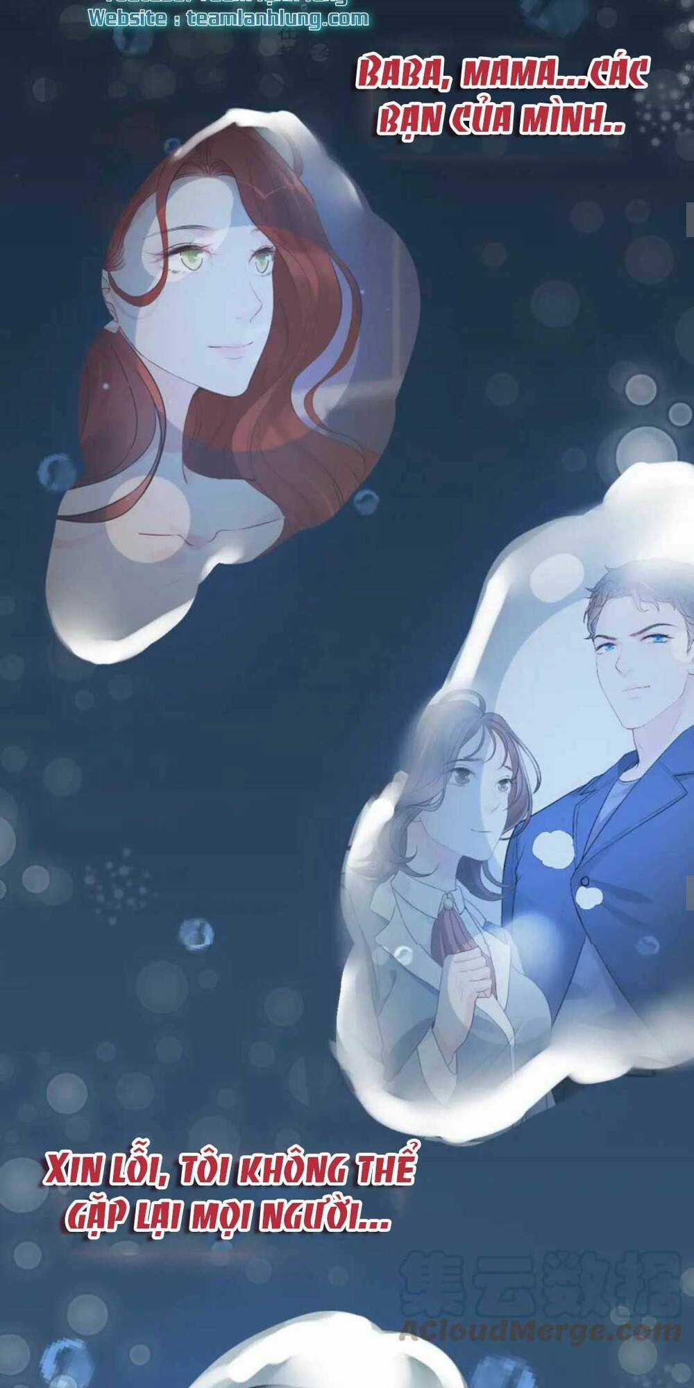 Cô Vợ Hợp Đồng Bỏ Trốn Của Tổng Giám Đốc Chapter 466 trang 31