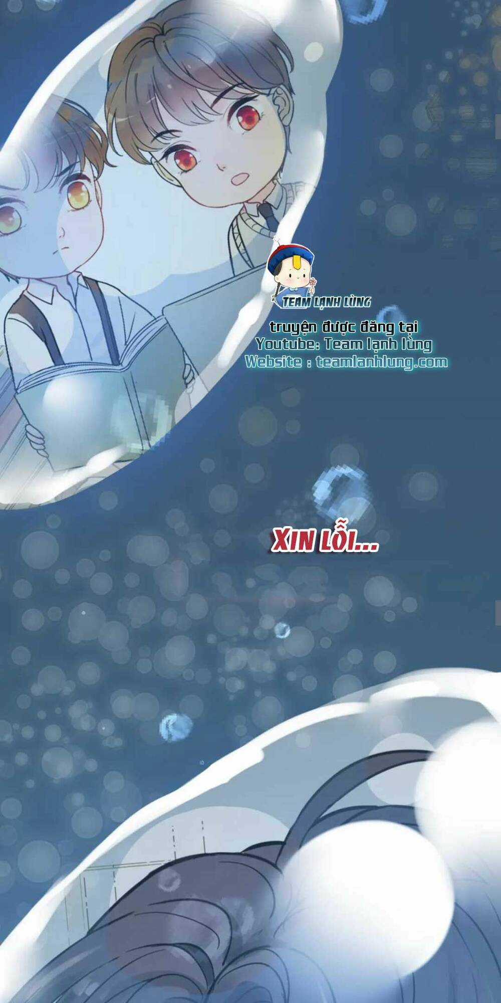 Cô Vợ Hợp Đồng Bỏ Trốn Của Tổng Giám Đốc Chapter 466 trang 32