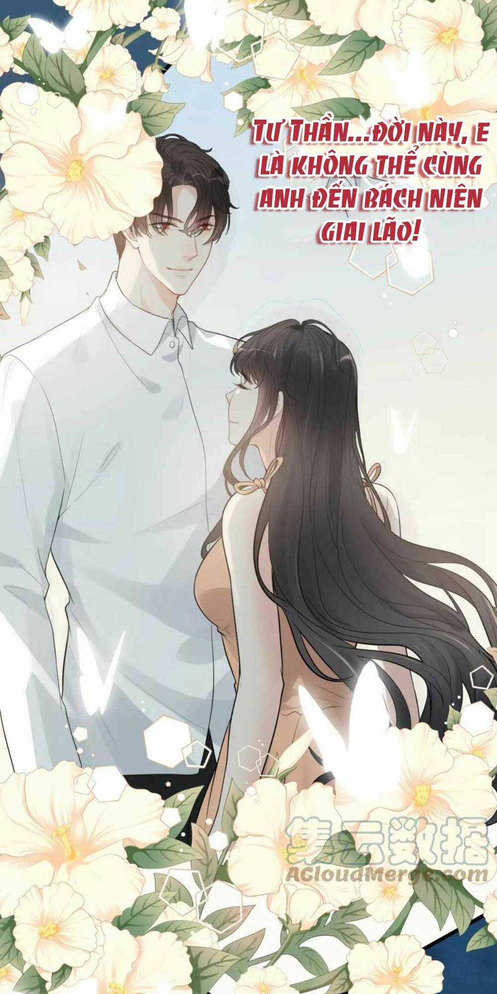 Cô Vợ Hợp Đồng Bỏ Trốn Của Tổng Giám Đốc Chapter 466 trang 34