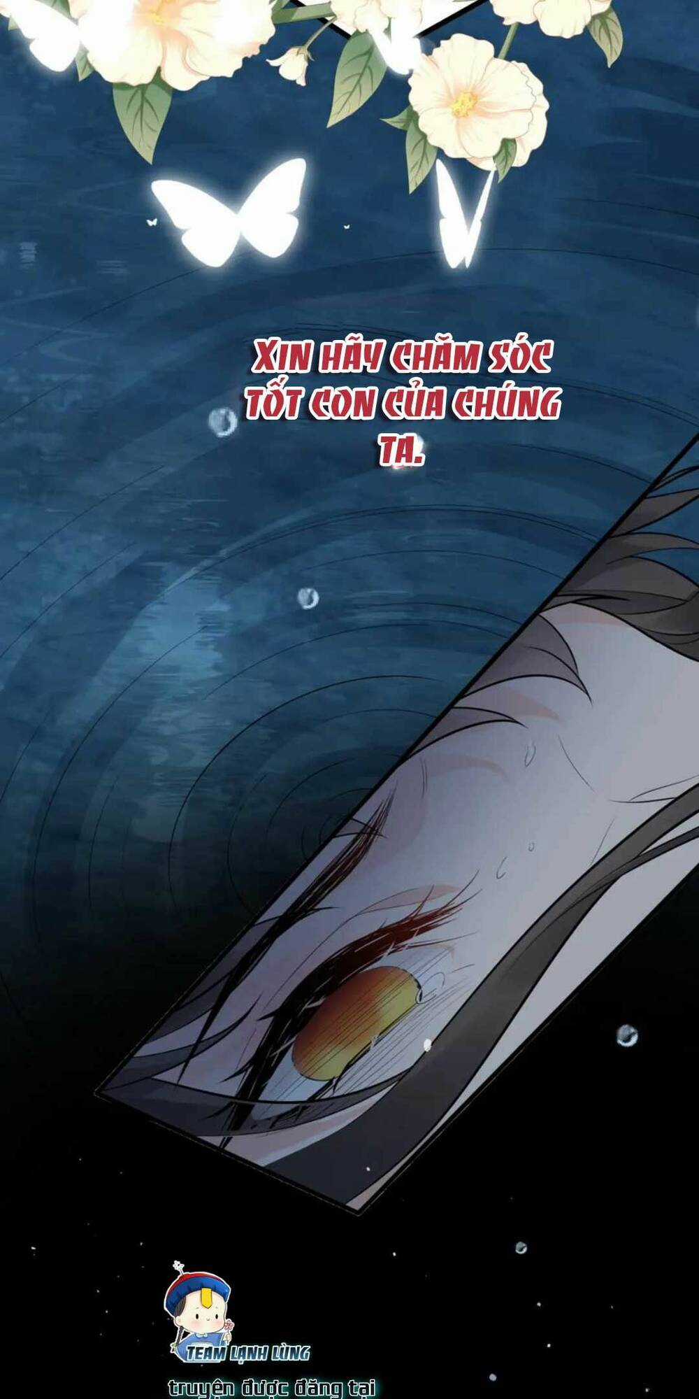 Cô Vợ Hợp Đồng Bỏ Trốn Của Tổng Giám Đốc Chapter 466 trang 35