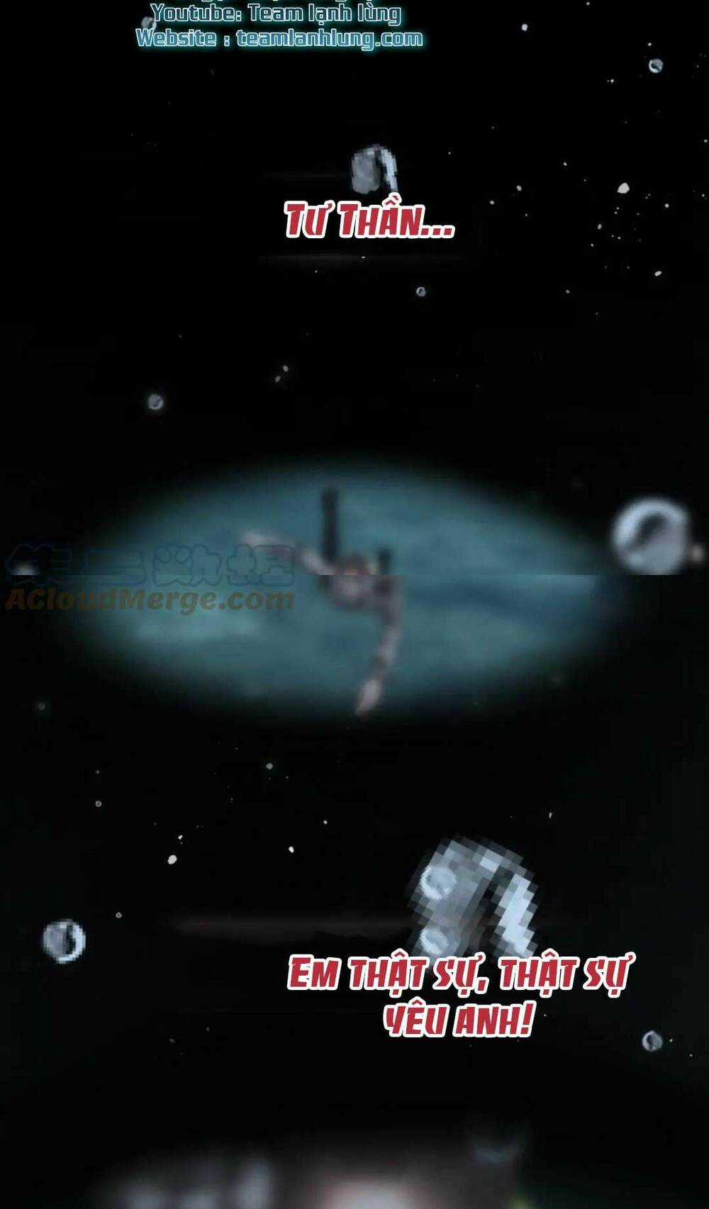 Cô Vợ Hợp Đồng Bỏ Trốn Của Tổng Giám Đốc Chapter 466 trang 36