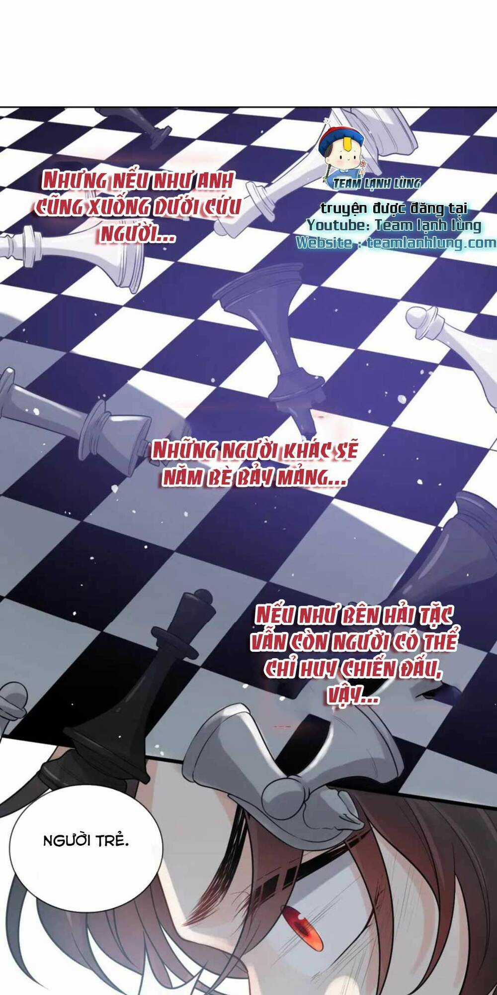 Cô Vợ Hợp Đồng Bỏ Trốn Của Tổng Giám Đốc Chapter 466 trang 5