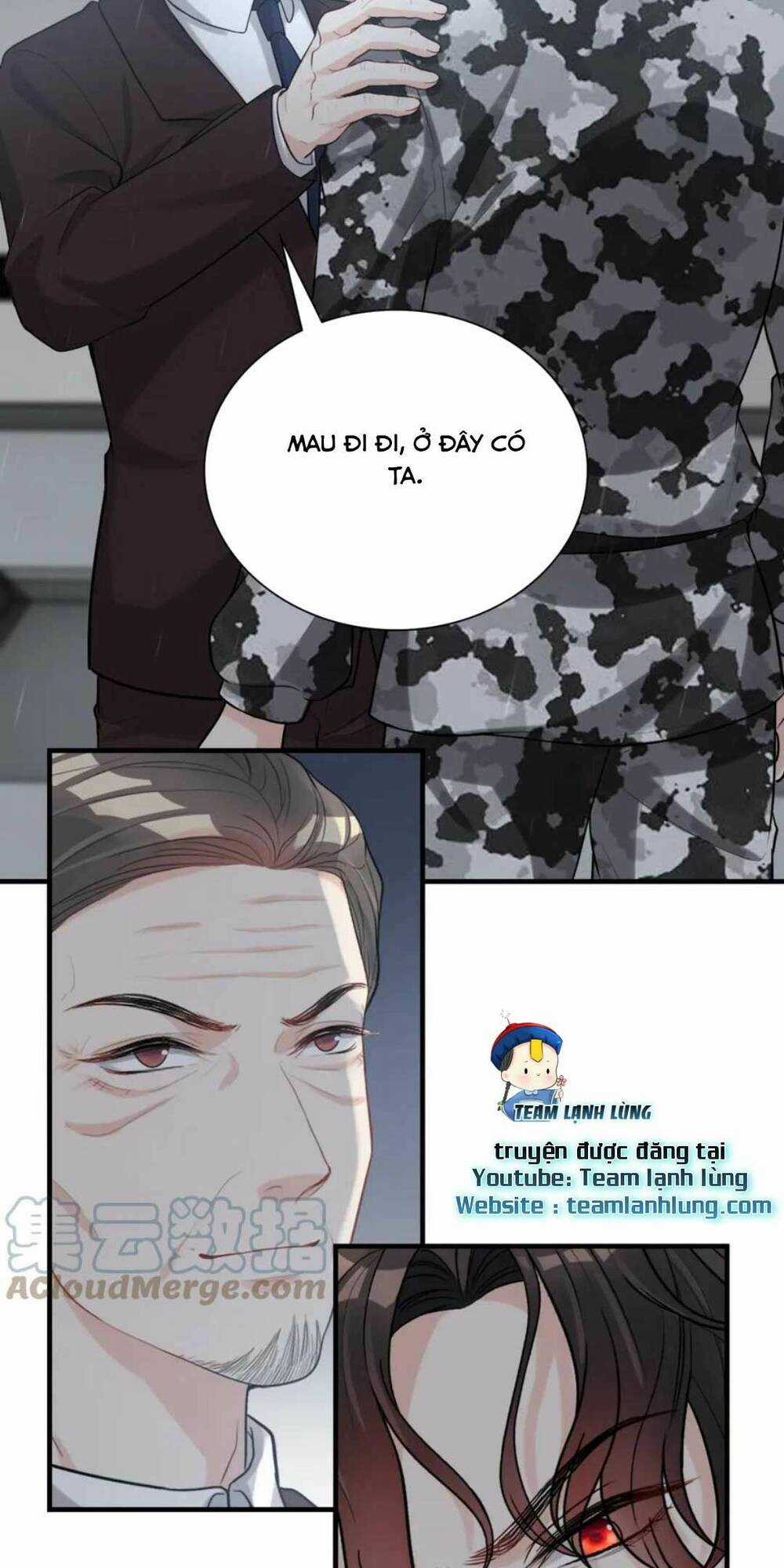 Cô Vợ Hợp Đồng Bỏ Trốn Của Tổng Giám Đốc Chapter 466 trang 7