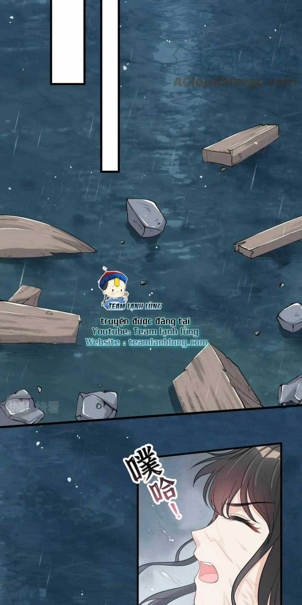 Cô Vợ Hợp Đồng Bỏ Trốn Của Tổng Giám Đốc Chapter 466 trang 9