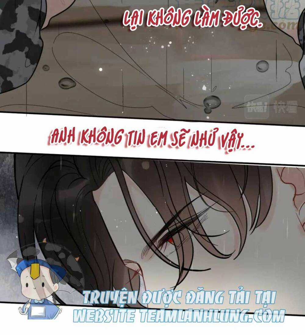 Cô Vợ Hợp Đồng Bỏ Trốn Của Tổng Giám Đốc Chapter 467 trang 10