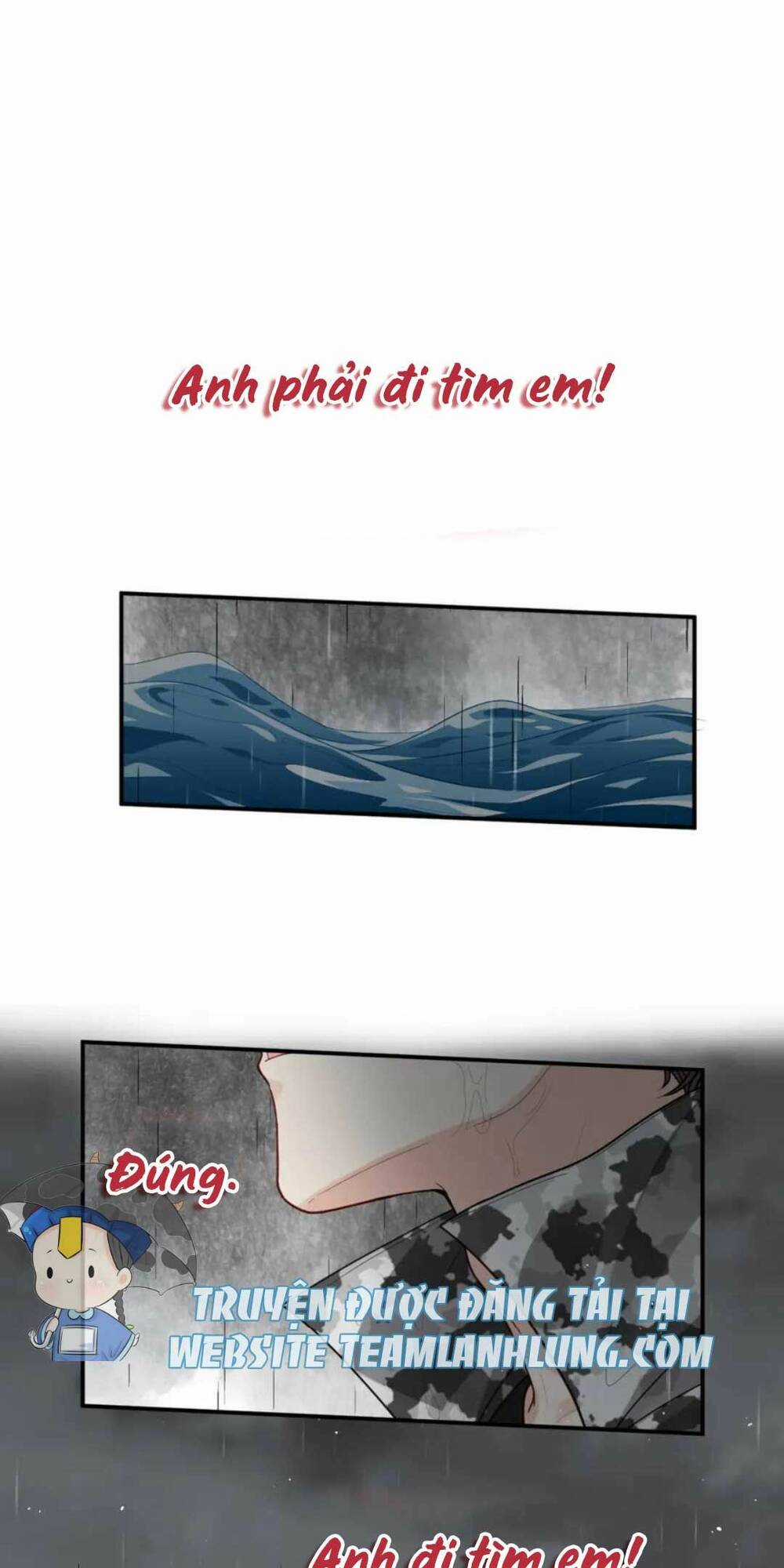 Cô Vợ Hợp Đồng Bỏ Trốn Của Tổng Giám Đốc Chapter 467 trang 11