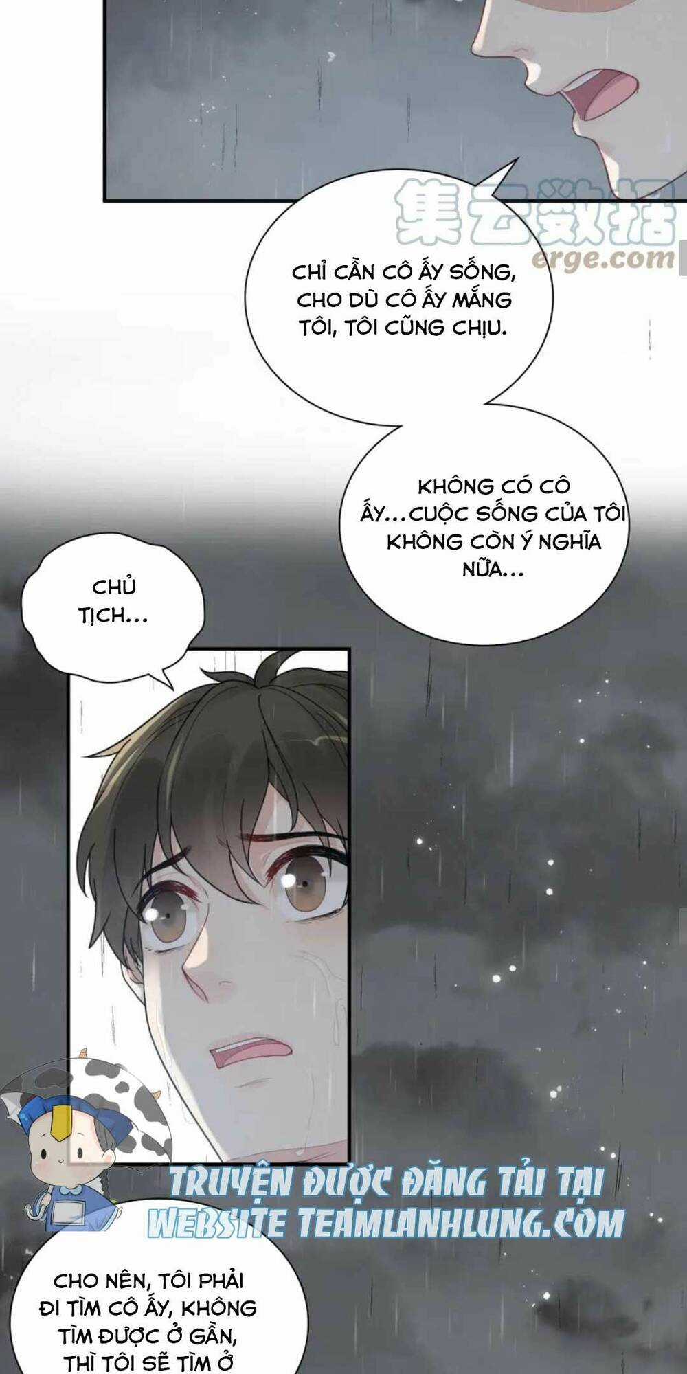 Cô Vợ Hợp Đồng Bỏ Trốn Của Tổng Giám Đốc Chapter 467 trang 15