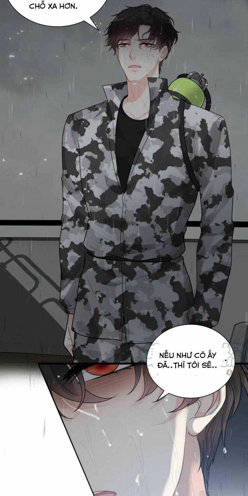 Cô Vợ Hợp Đồng Bỏ Trốn Của Tổng Giám Đốc Chapter 467 trang 16