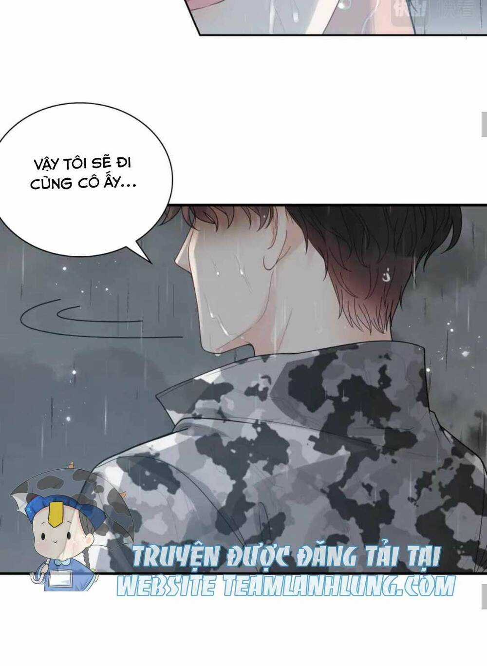 Cô Vợ Hợp Đồng Bỏ Trốn Của Tổng Giám Đốc Chapter 467 trang 17