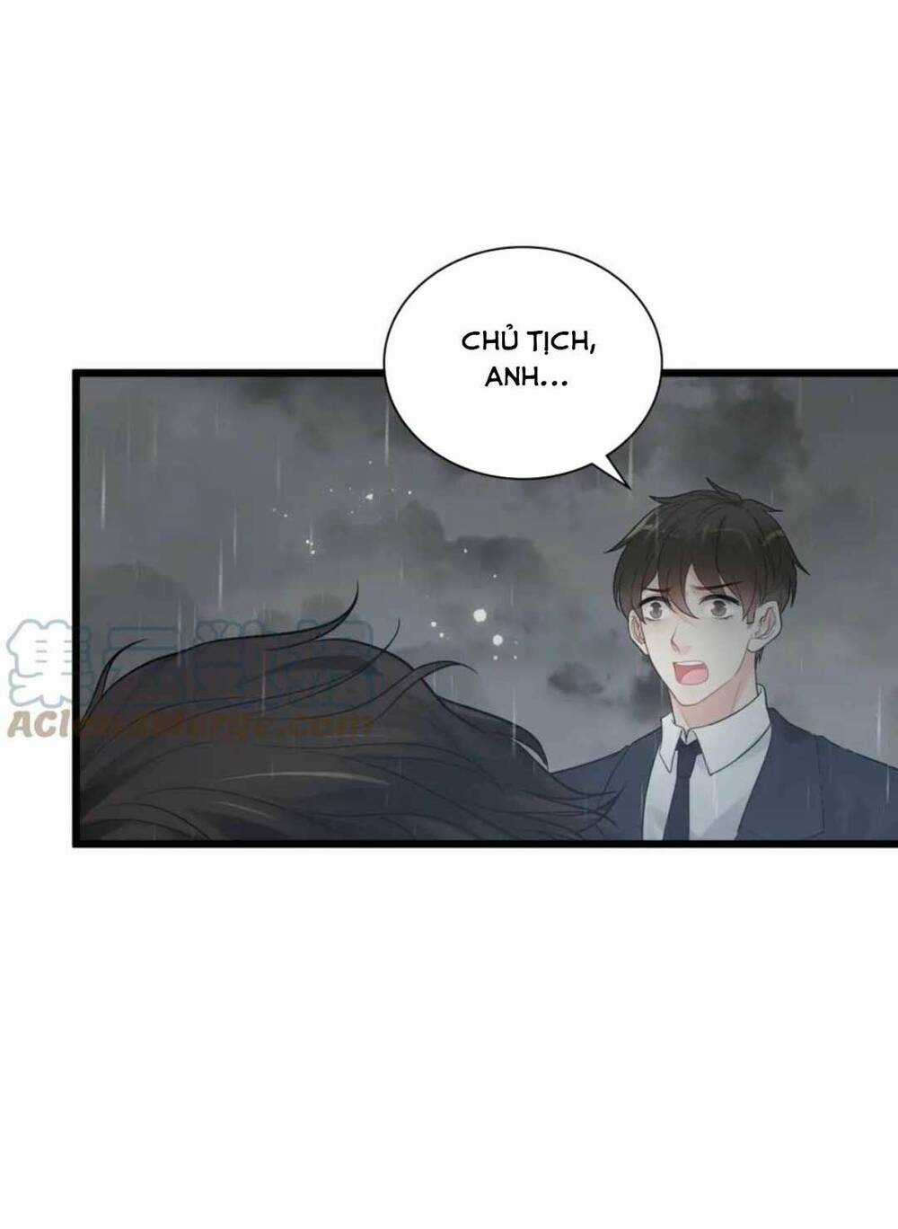 Cô Vợ Hợp Đồng Bỏ Trốn Của Tổng Giám Đốc Chapter 467 trang 18