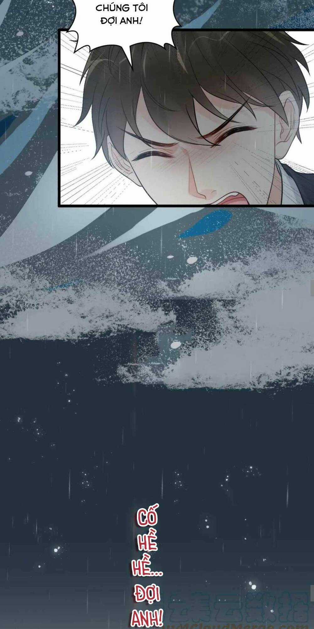 Cô Vợ Hợp Đồng Bỏ Trốn Của Tổng Giám Đốc Chapter 467 trang 22