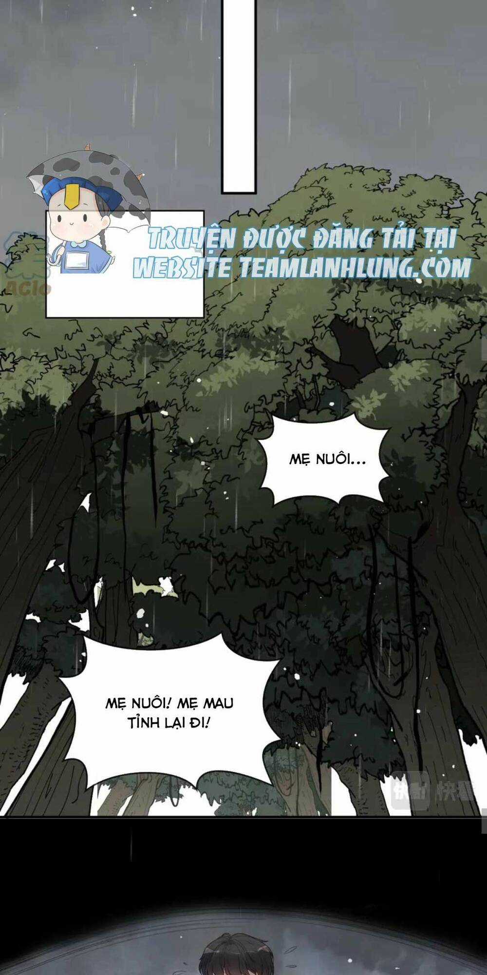 Cô Vợ Hợp Đồng Bỏ Trốn Của Tổng Giám Đốc Chapter 467 trang 24