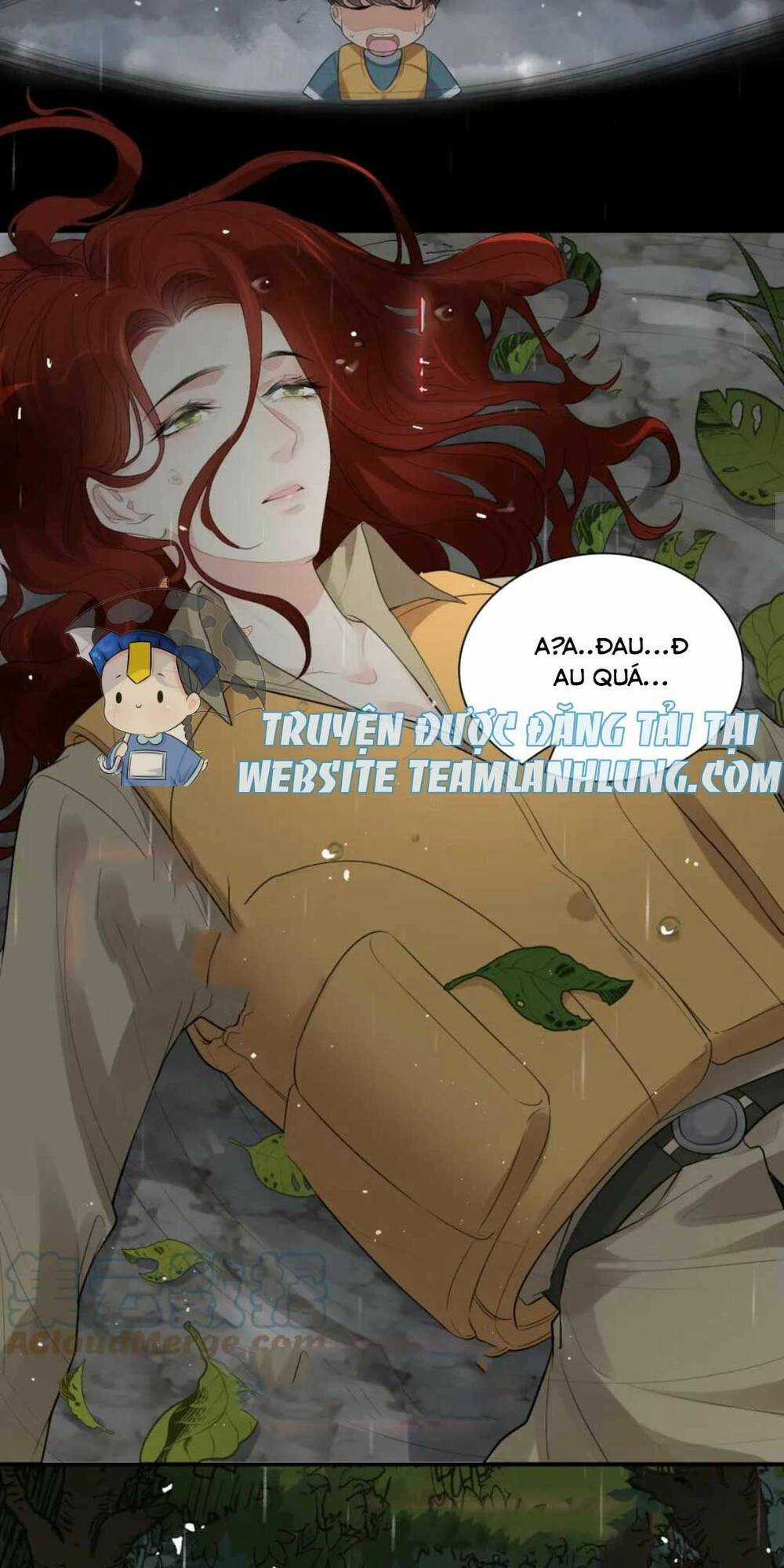 Cô Vợ Hợp Đồng Bỏ Trốn Của Tổng Giám Đốc Chapter 467 trang 25