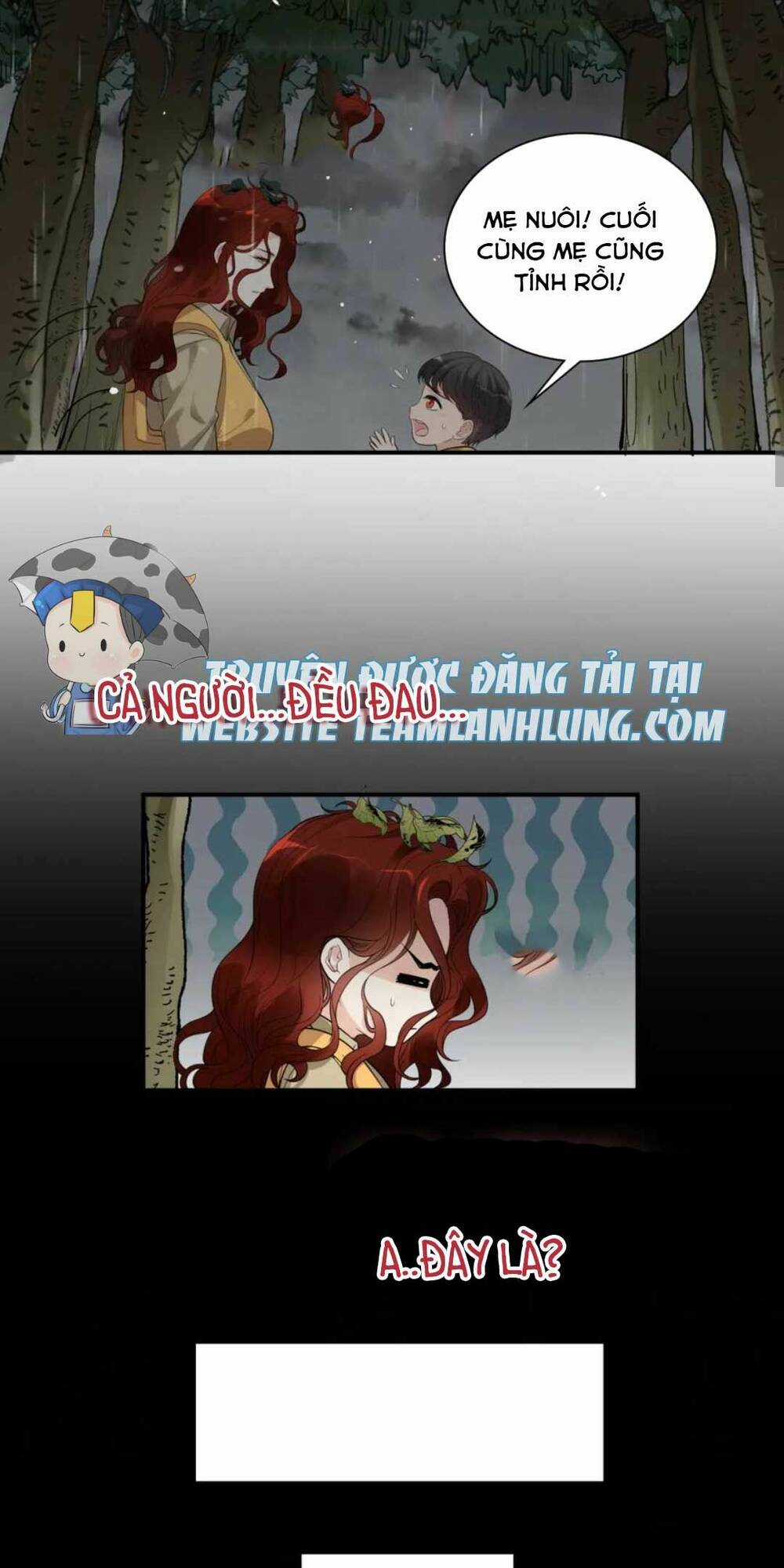 Cô Vợ Hợp Đồng Bỏ Trốn Của Tổng Giám Đốc Chapter 467 trang 26