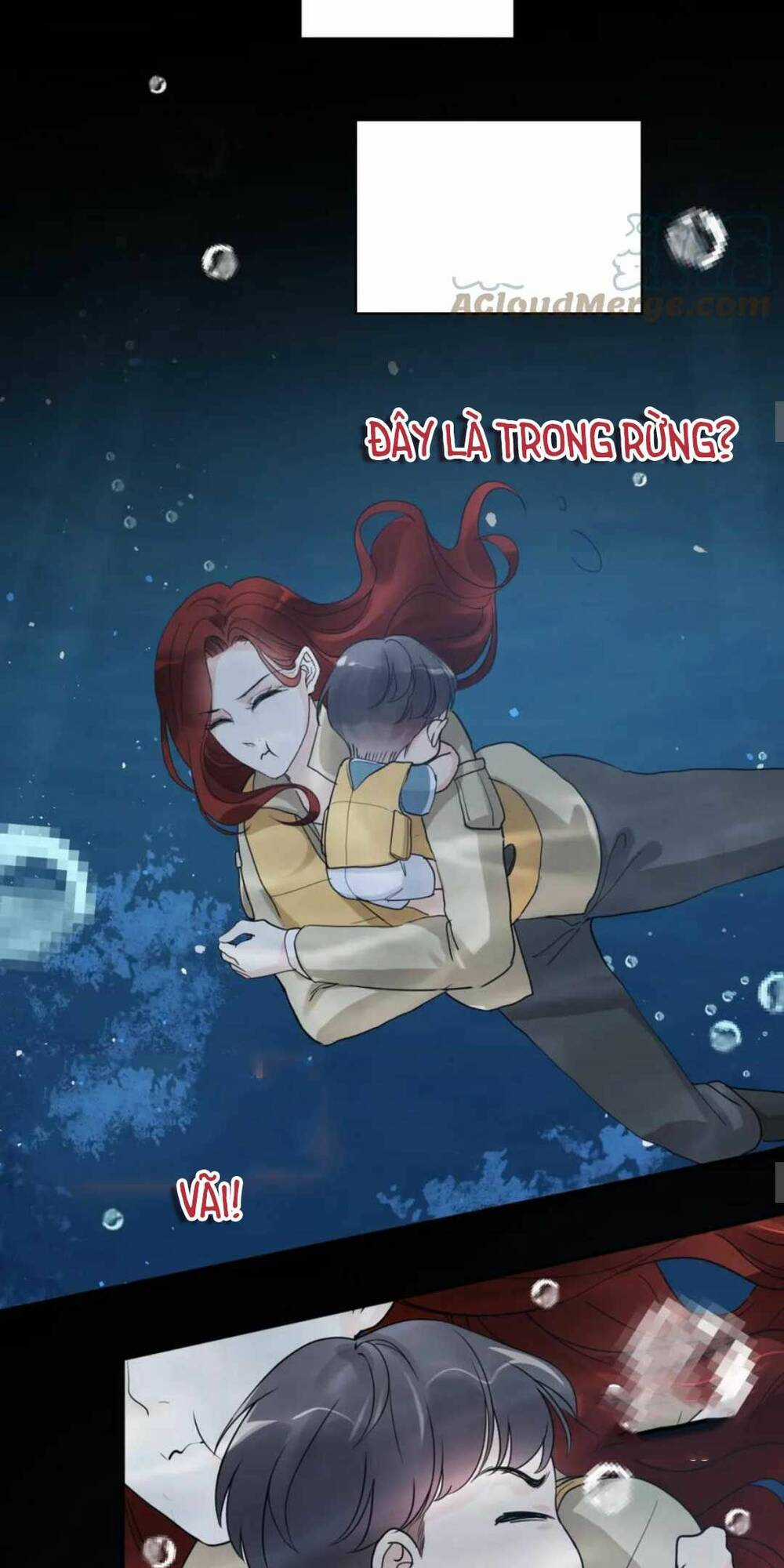 Cô Vợ Hợp Đồng Bỏ Trốn Của Tổng Giám Đốc Chapter 467 trang 27