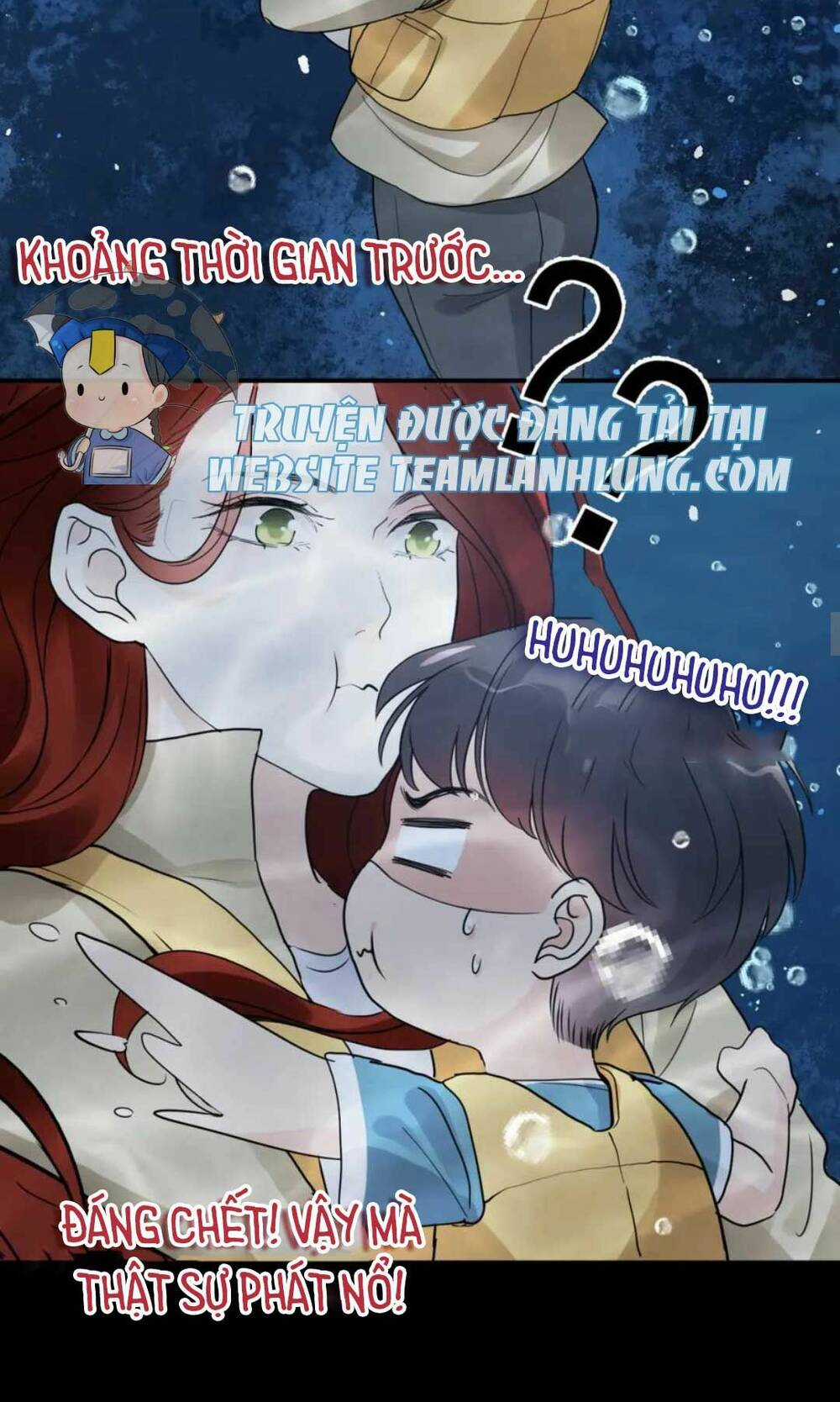 Cô Vợ Hợp Đồng Bỏ Trốn Của Tổng Giám Đốc Chapter 467 trang 29