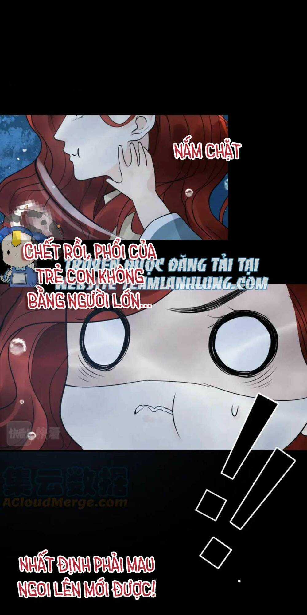 Cô Vợ Hợp Đồng Bỏ Trốn Của Tổng Giám Đốc Chapter 467 trang 30