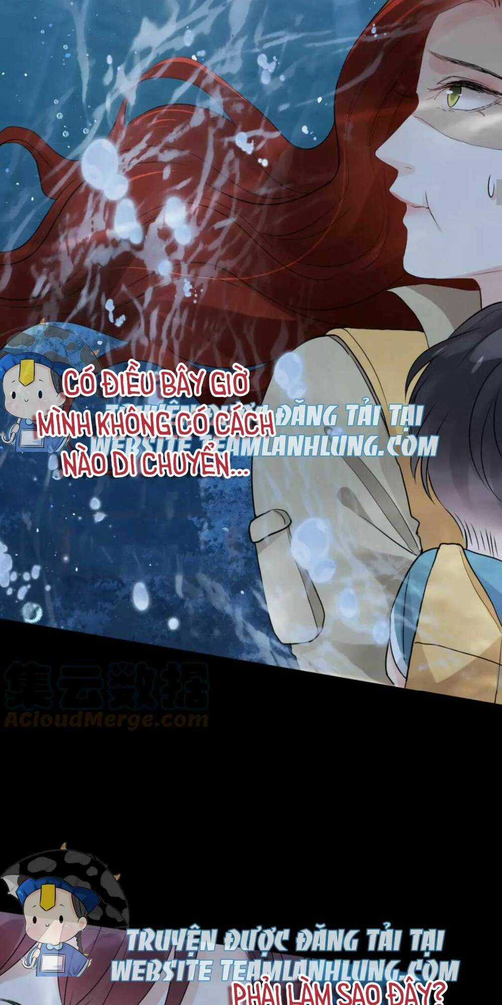 Cô Vợ Hợp Đồng Bỏ Trốn Của Tổng Giám Đốc Chapter 467 trang 33