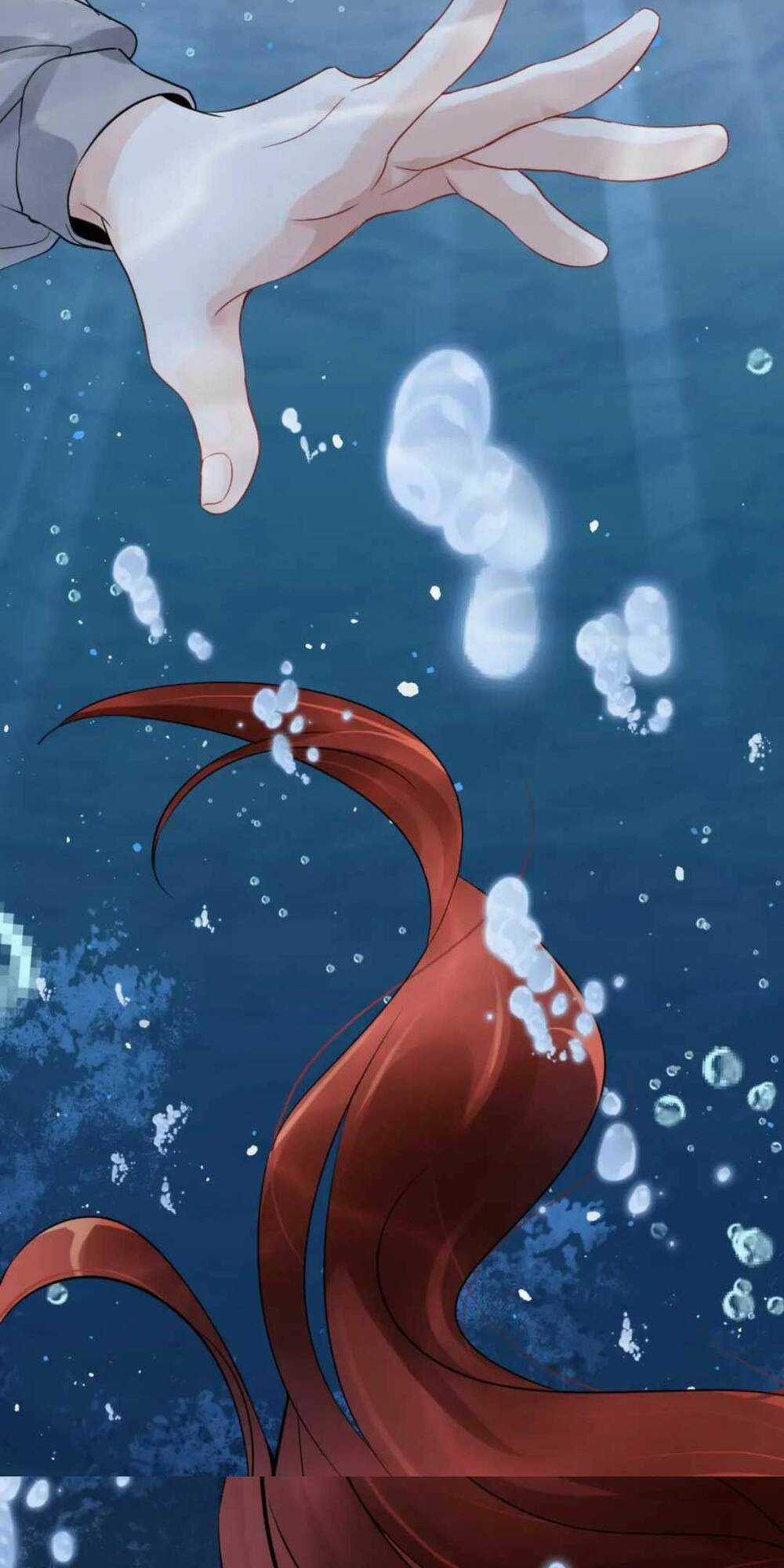 Cô Vợ Hợp Đồng Bỏ Trốn Của Tổng Giám Đốc Chapter 467 trang 35