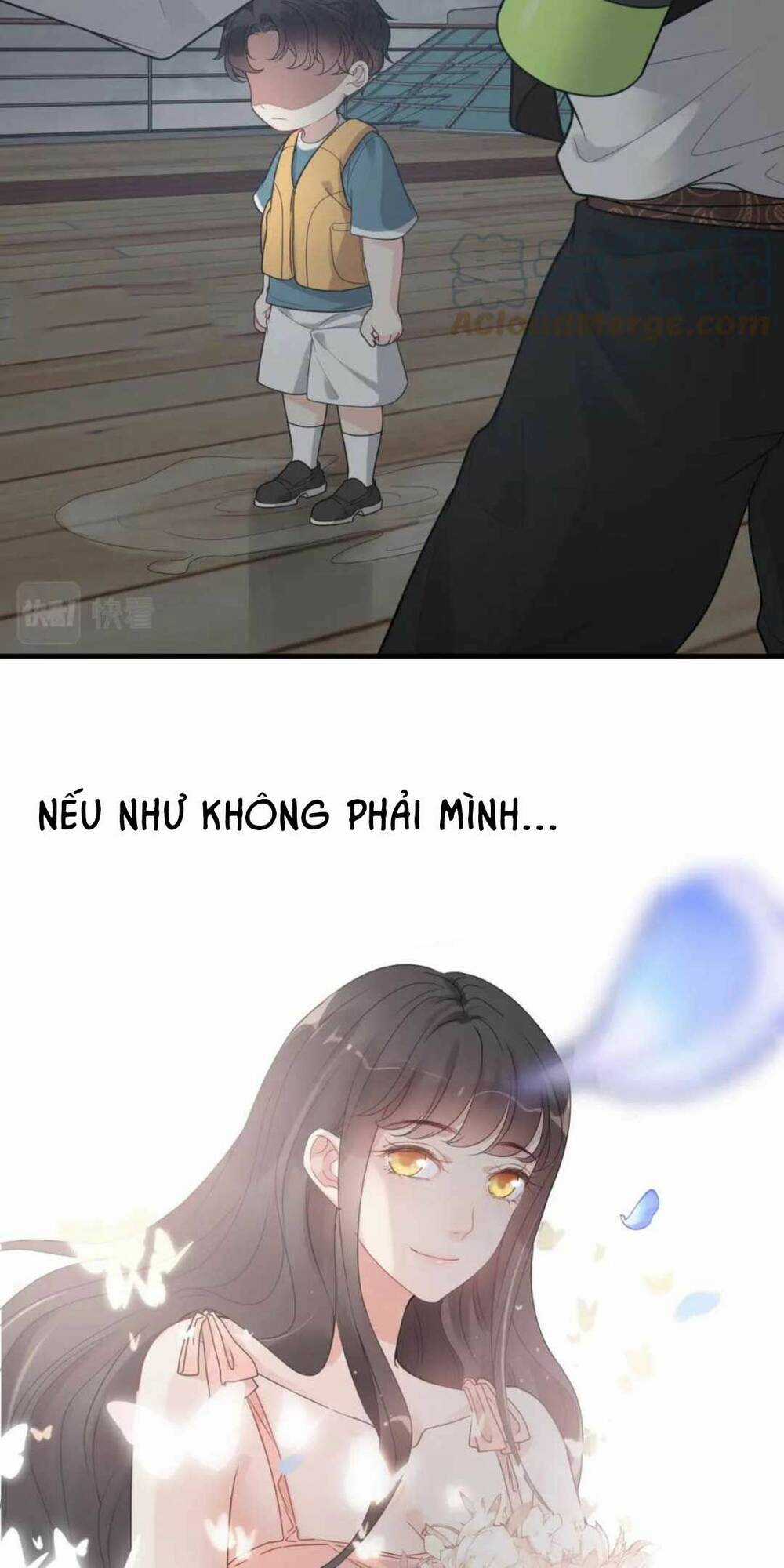 Cô Vợ Hợp Đồng Bỏ Trốn Của Tổng Giám Đốc Chapter 467 trang 5