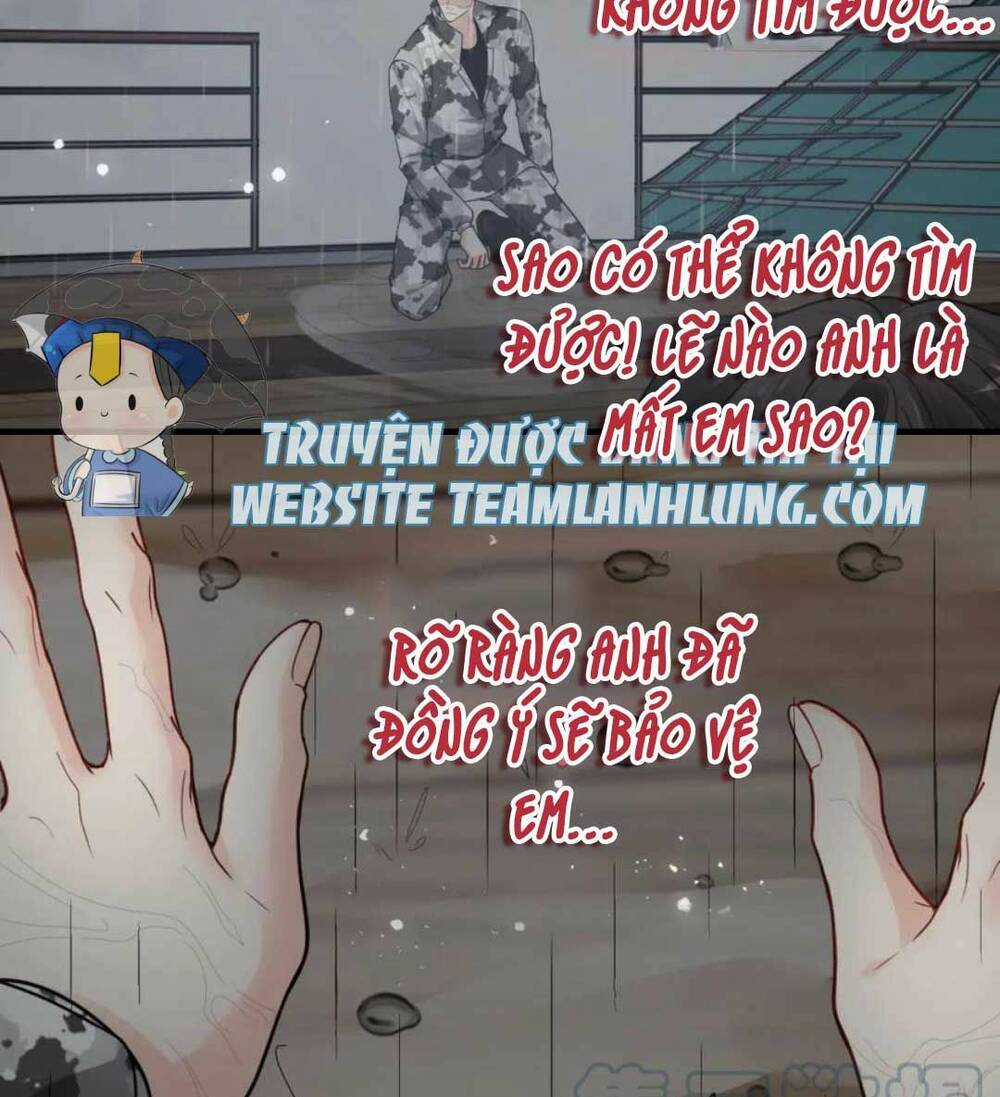 Cô Vợ Hợp Đồng Bỏ Trốn Của Tổng Giám Đốc Chapter 467 trang 9