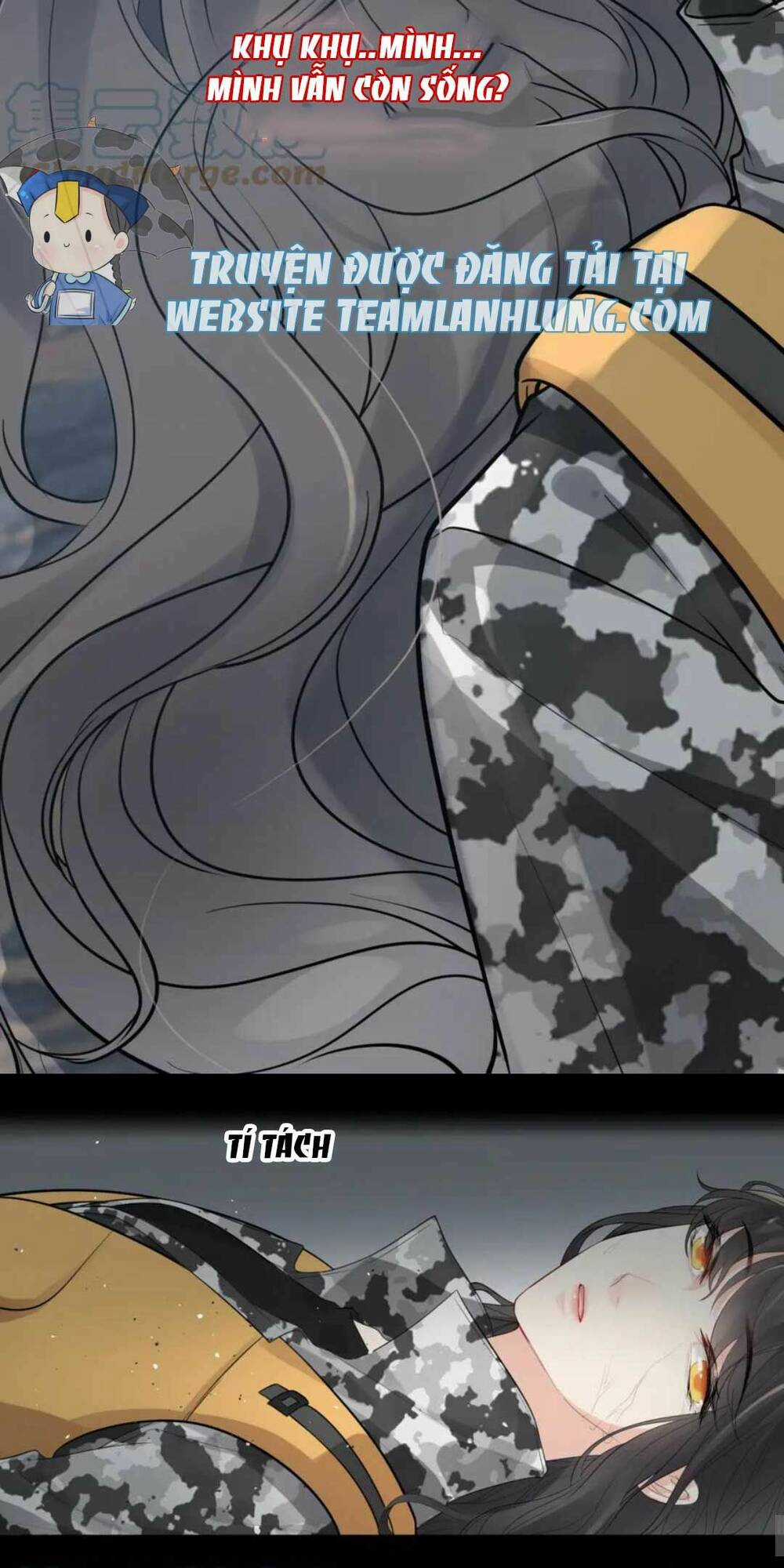 Cô Vợ Hợp Đồng Bỏ Trốn Của Tổng Giám Đốc Chapter 468 trang 12