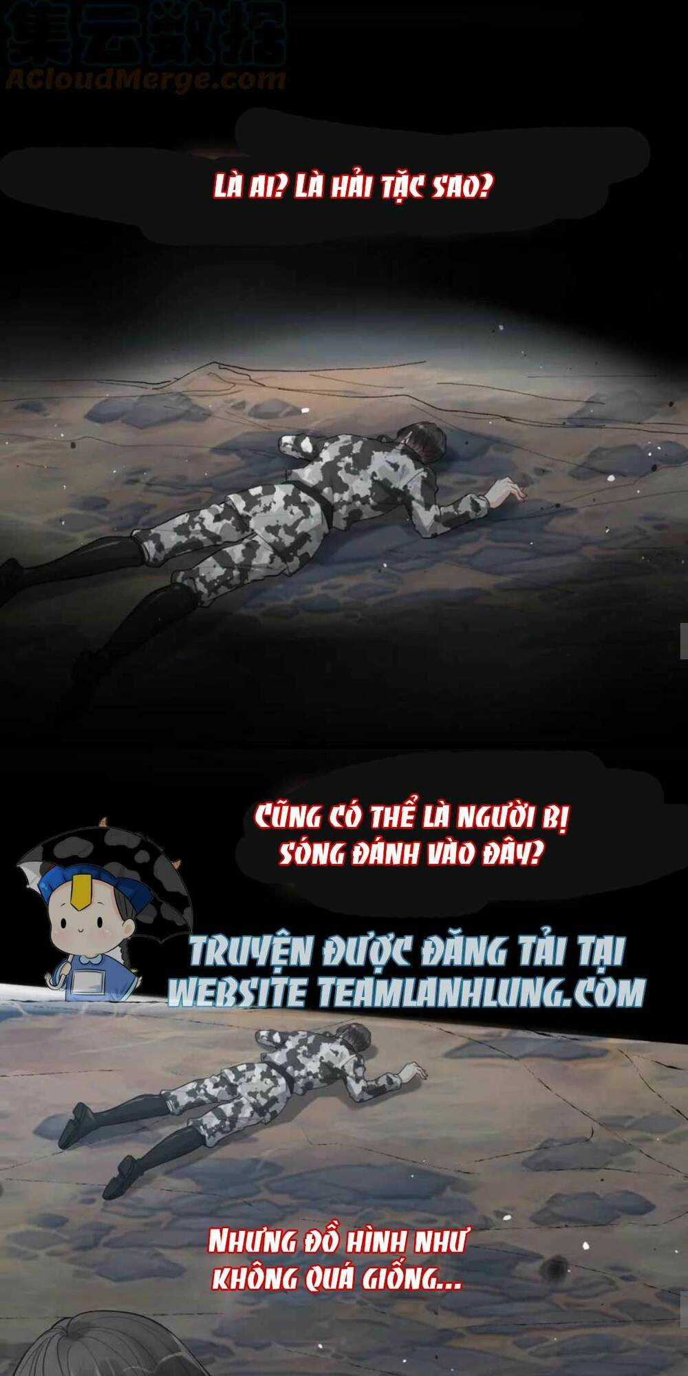 Cô Vợ Hợp Đồng Bỏ Trốn Của Tổng Giám Đốc Chapter 468 trang 13