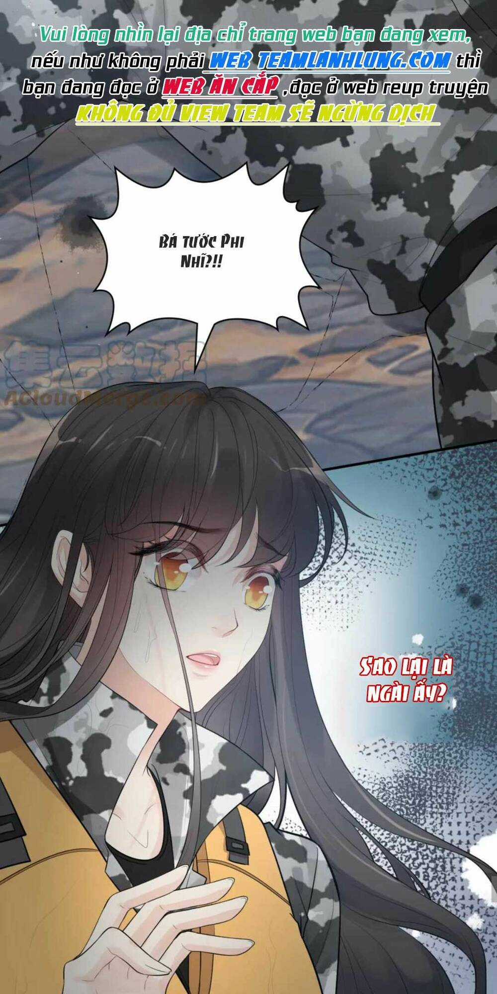 Cô Vợ Hợp Đồng Bỏ Trốn Của Tổng Giám Đốc Chapter 468 trang 15