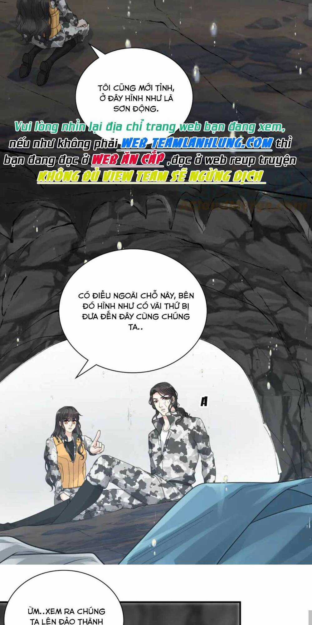 Cô Vợ Hợp Đồng Bỏ Trốn Của Tổng Giám Đốc Chapter 468 trang 25