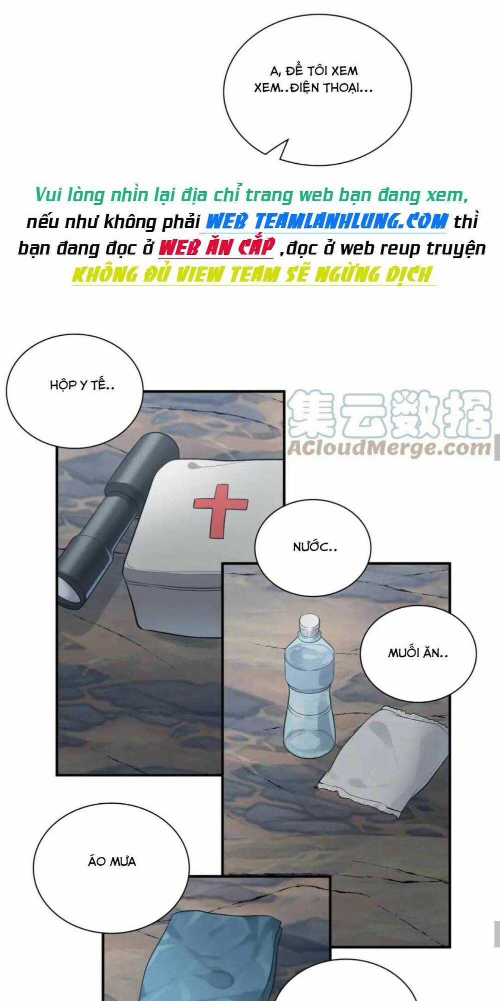 Cô Vợ Hợp Đồng Bỏ Trốn Của Tổng Giám Đốc Chapter 468 trang 27