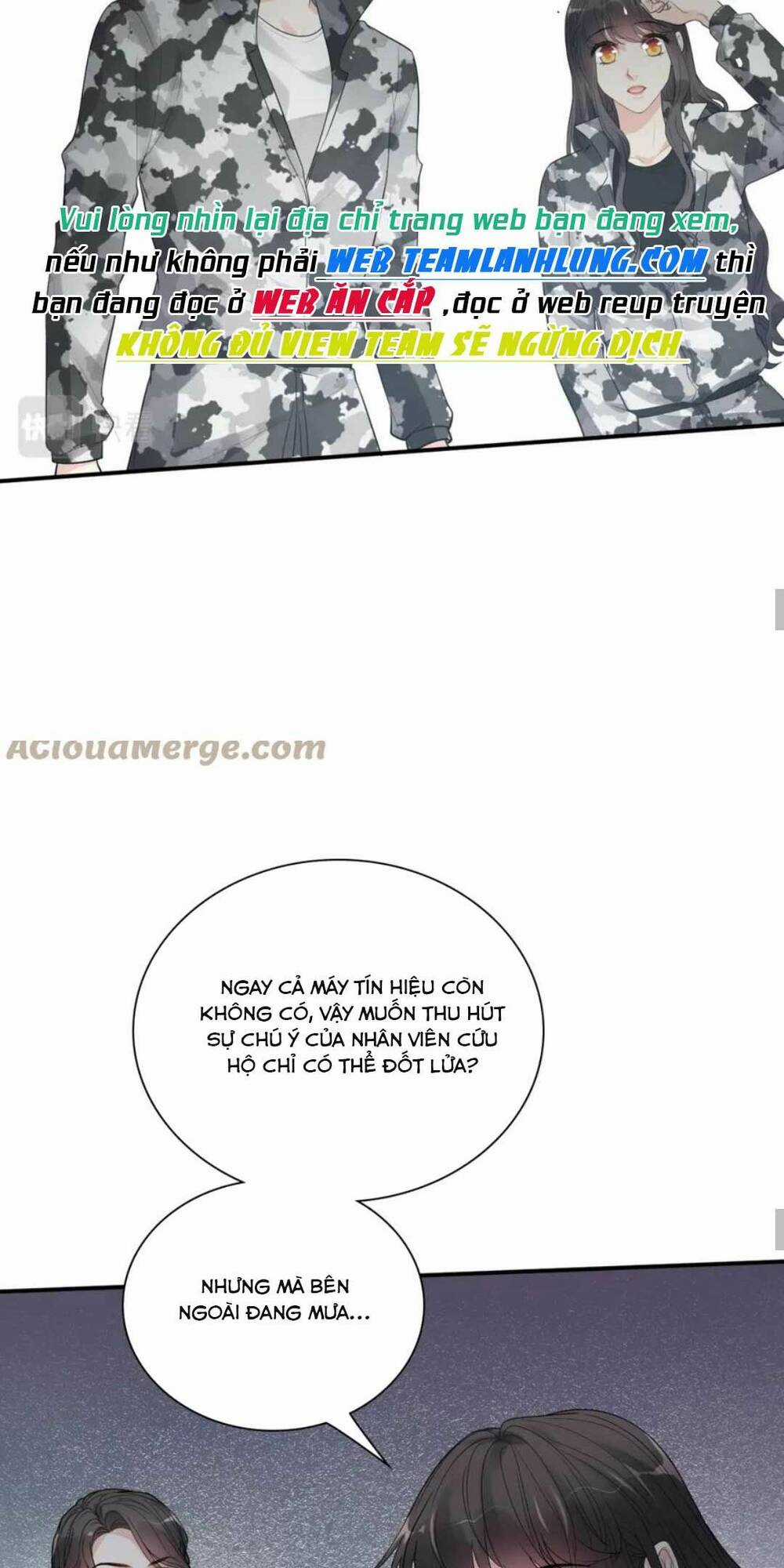 Cô Vợ Hợp Đồng Bỏ Trốn Của Tổng Giám Đốc Chapter 468 trang 29