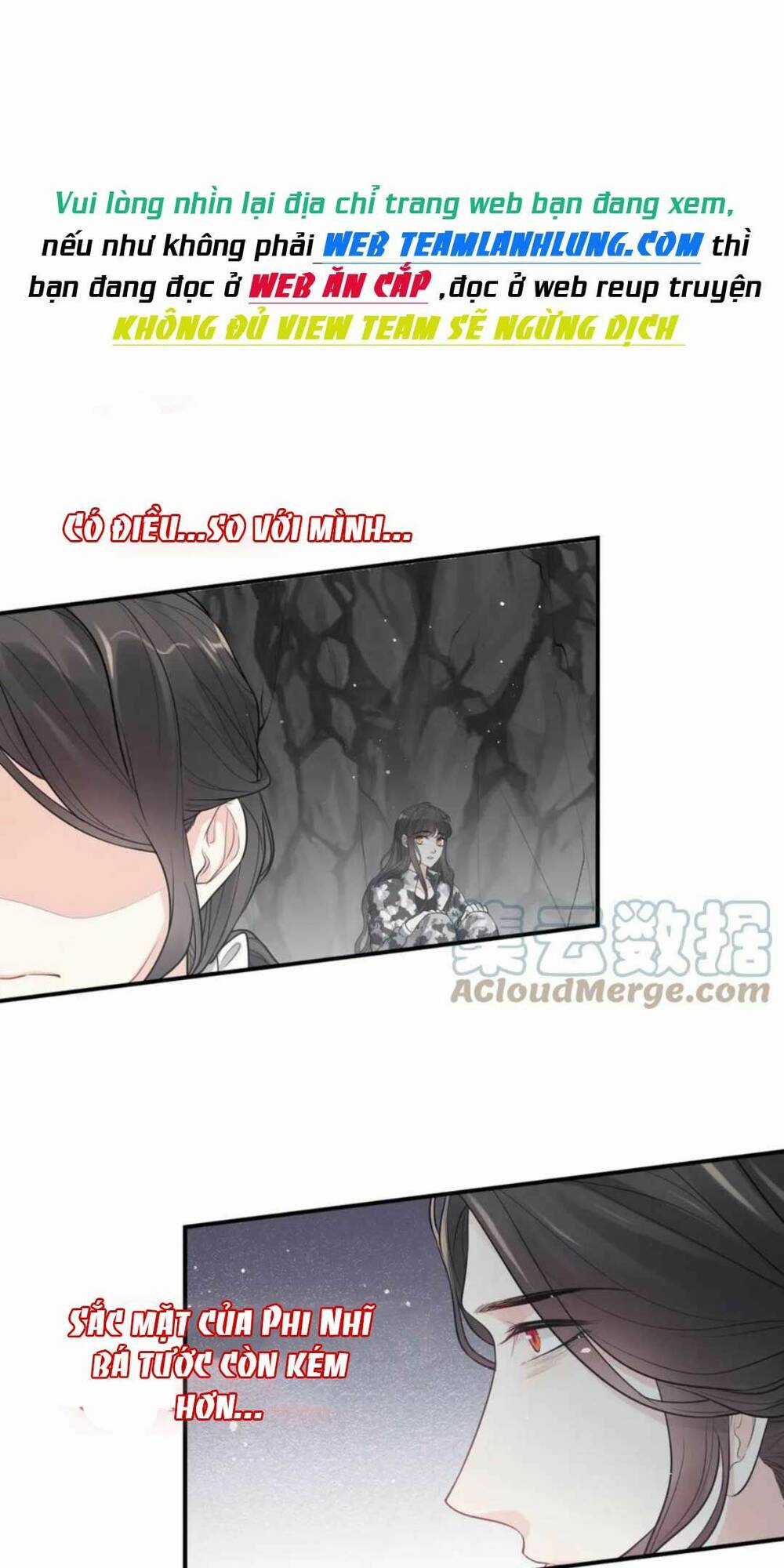 Cô Vợ Hợp Đồng Bỏ Trốn Của Tổng Giám Đốc Chapter 468 trang 33