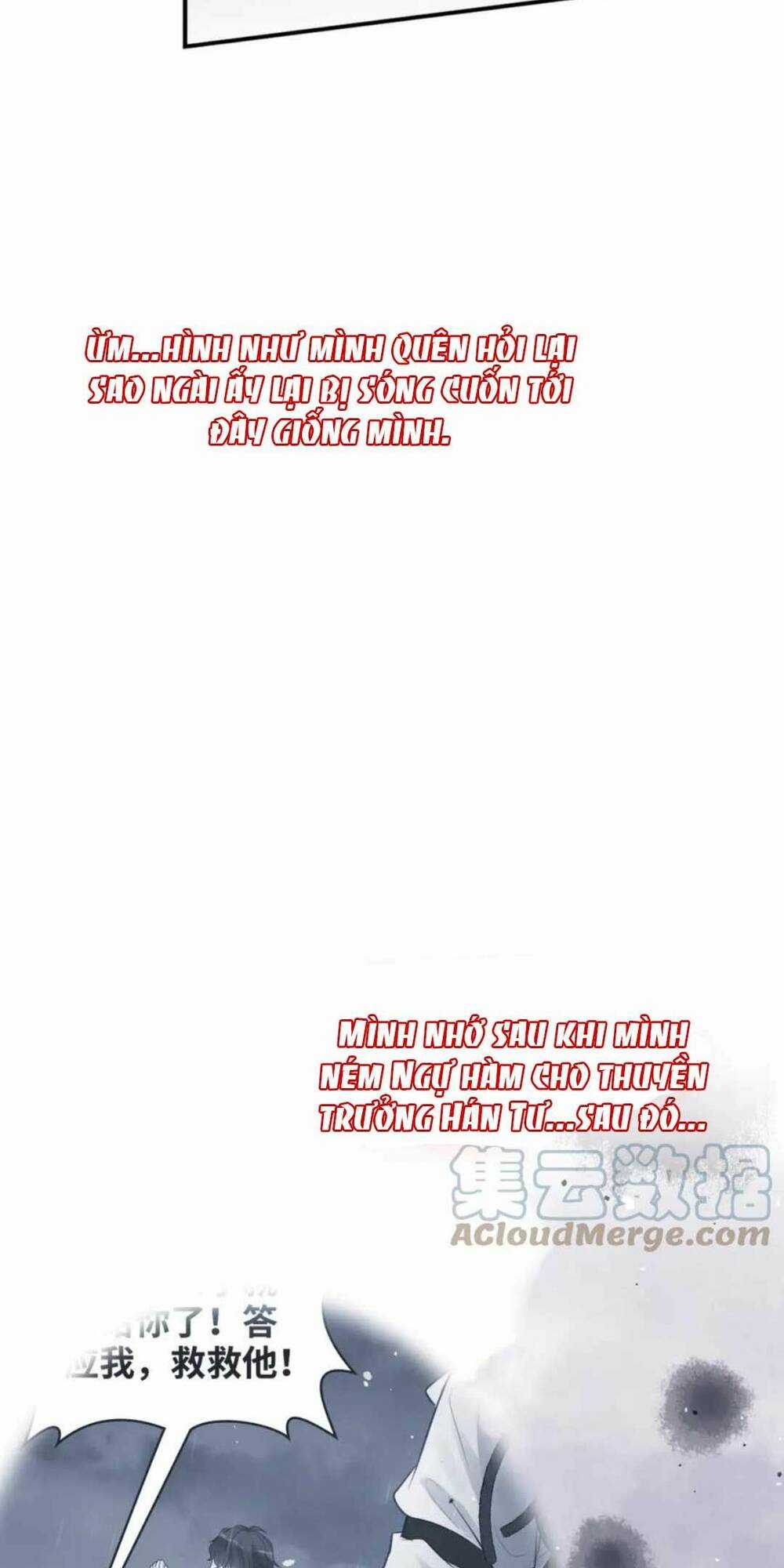 Cô Vợ Hợp Đồng Bỏ Trốn Của Tổng Giám Đốc Chapter 468 trang 34