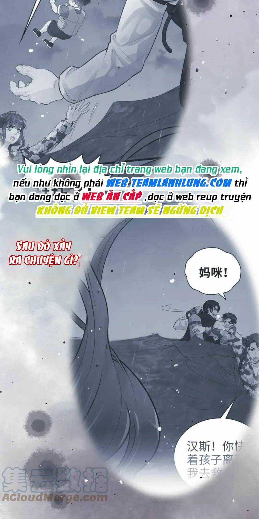 Cô Vợ Hợp Đồng Bỏ Trốn Của Tổng Giám Đốc Chapter 468 trang 35