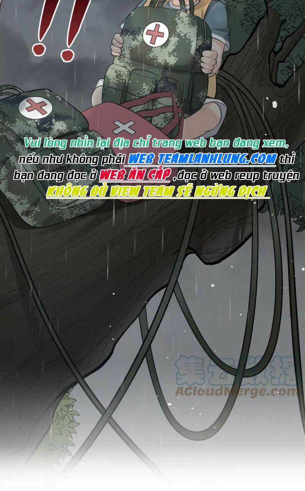 Cô Vợ Hợp Đồng Bỏ Trốn Của Tổng Giám Đốc Chapter 468 trang 8