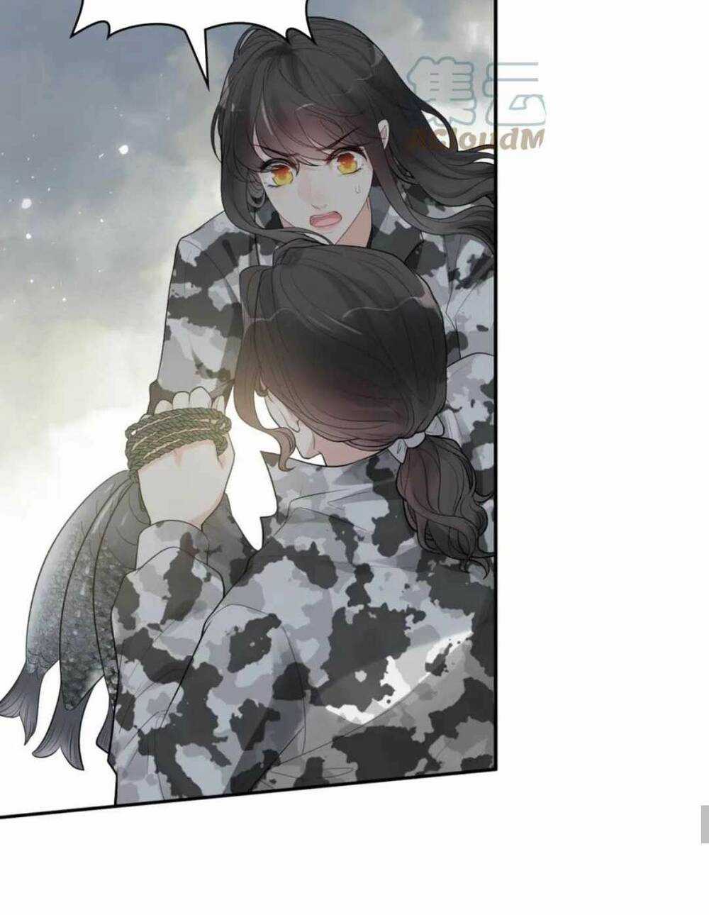 Cô Vợ Hợp Đồng Bỏ Trốn Của Tổng Giám Đốc Chapter 469 trang 12