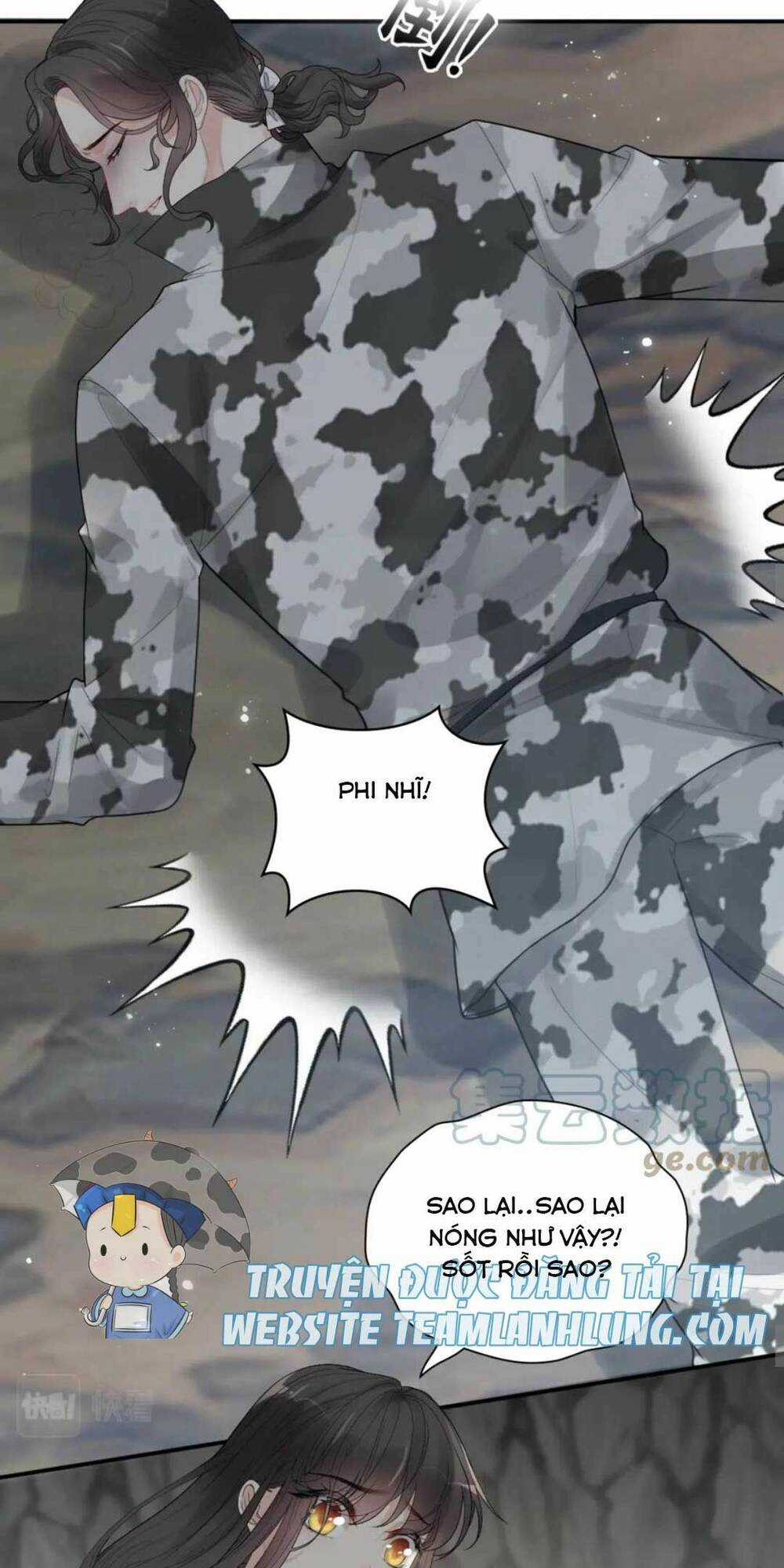 Cô Vợ Hợp Đồng Bỏ Trốn Của Tổng Giám Đốc Chapter 469 trang 14