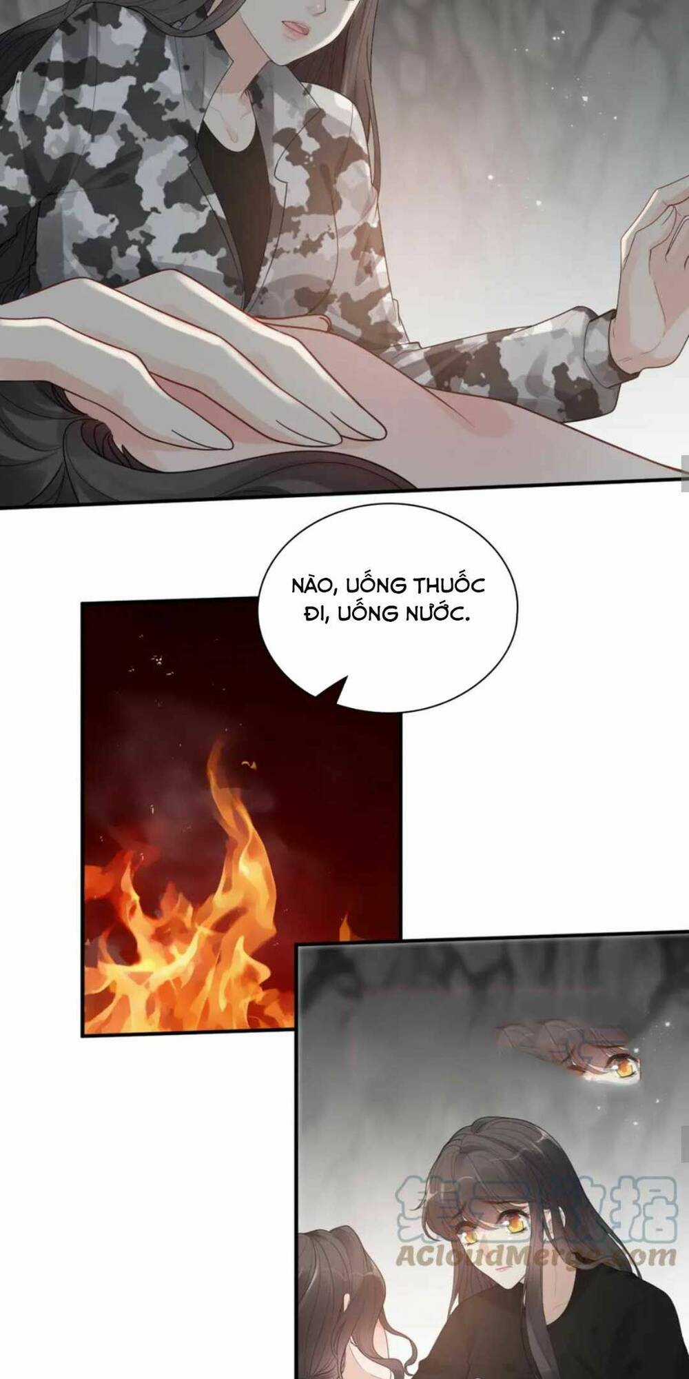 Cô Vợ Hợp Đồng Bỏ Trốn Của Tổng Giám Đốc Chapter 469 trang 15