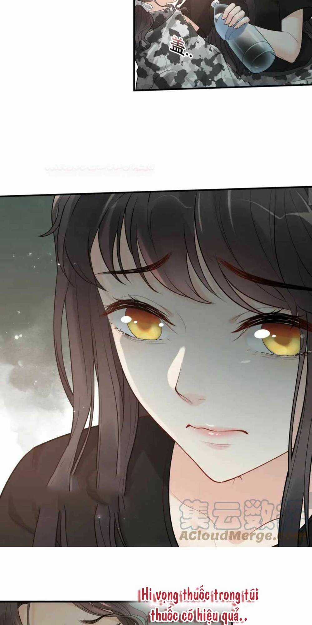 Cô Vợ Hợp Đồng Bỏ Trốn Của Tổng Giám Đốc Chapter 469 trang 16