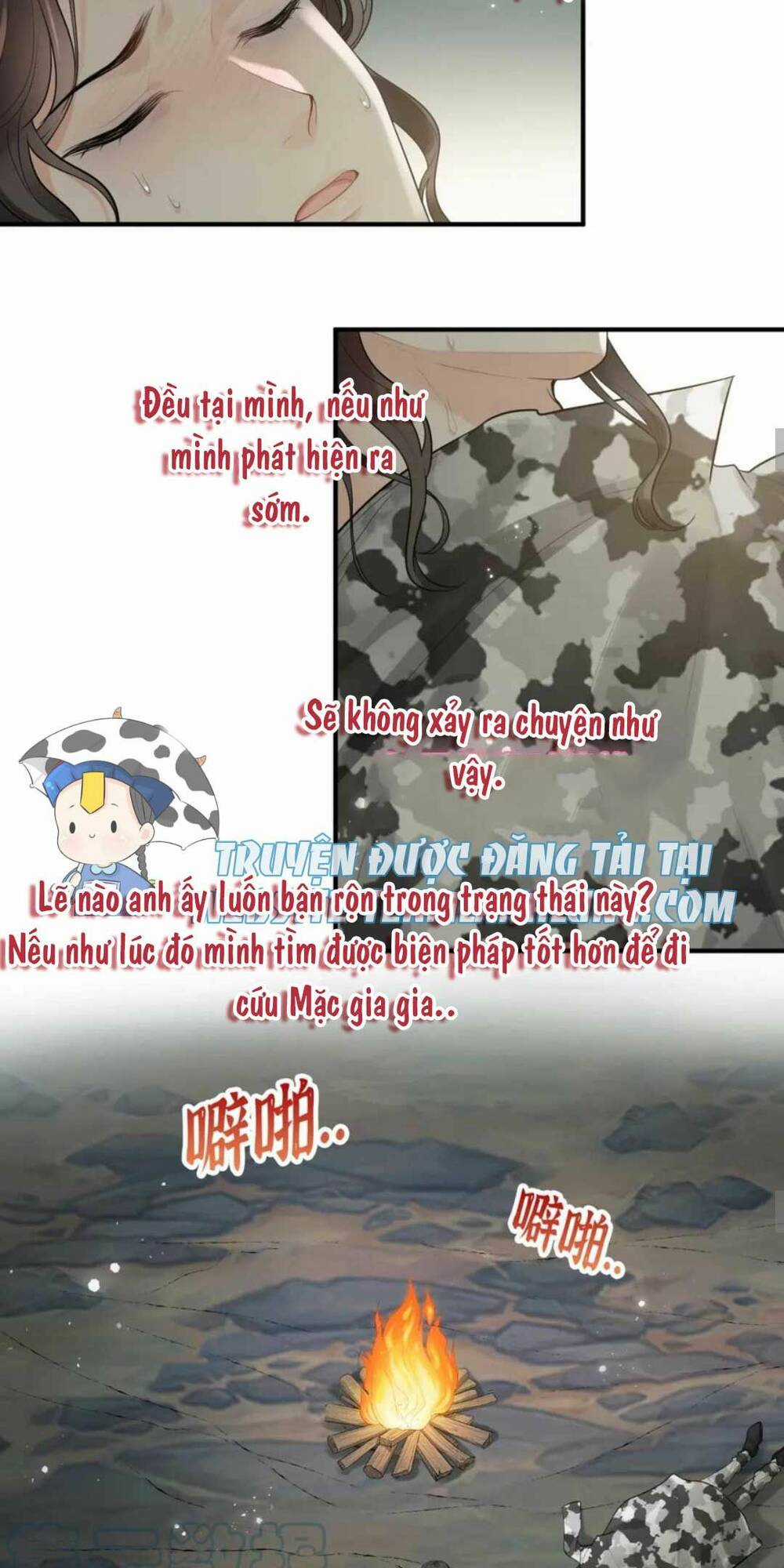 Cô Vợ Hợp Đồng Bỏ Trốn Của Tổng Giám Đốc Chapter 469 trang 17