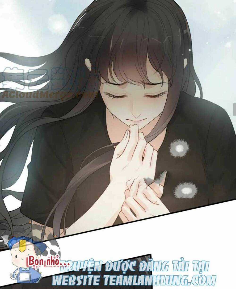 Cô Vợ Hợp Đồng Bỏ Trốn Của Tổng Giám Đốc Chapter 469 trang 19