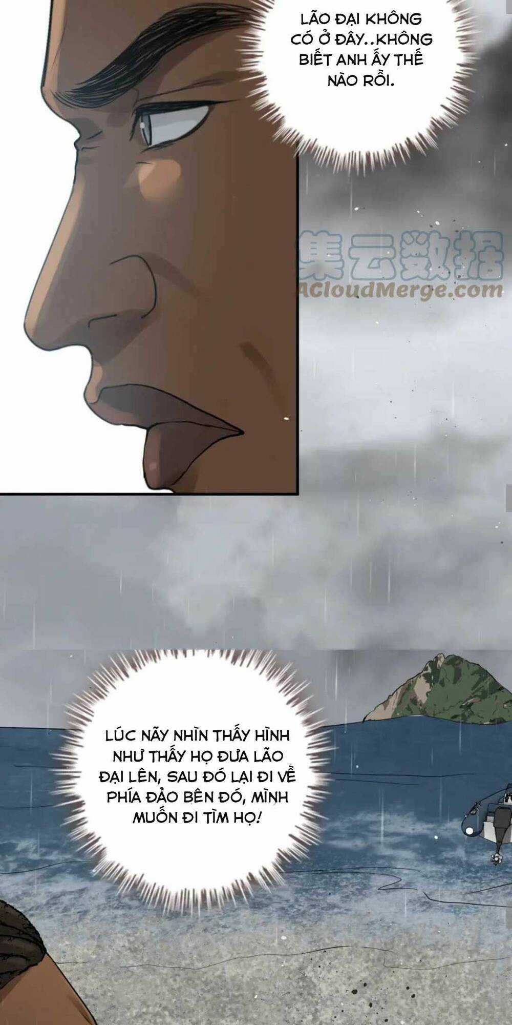 Cô Vợ Hợp Đồng Bỏ Trốn Của Tổng Giám Đốc Chapter 469 trang 25