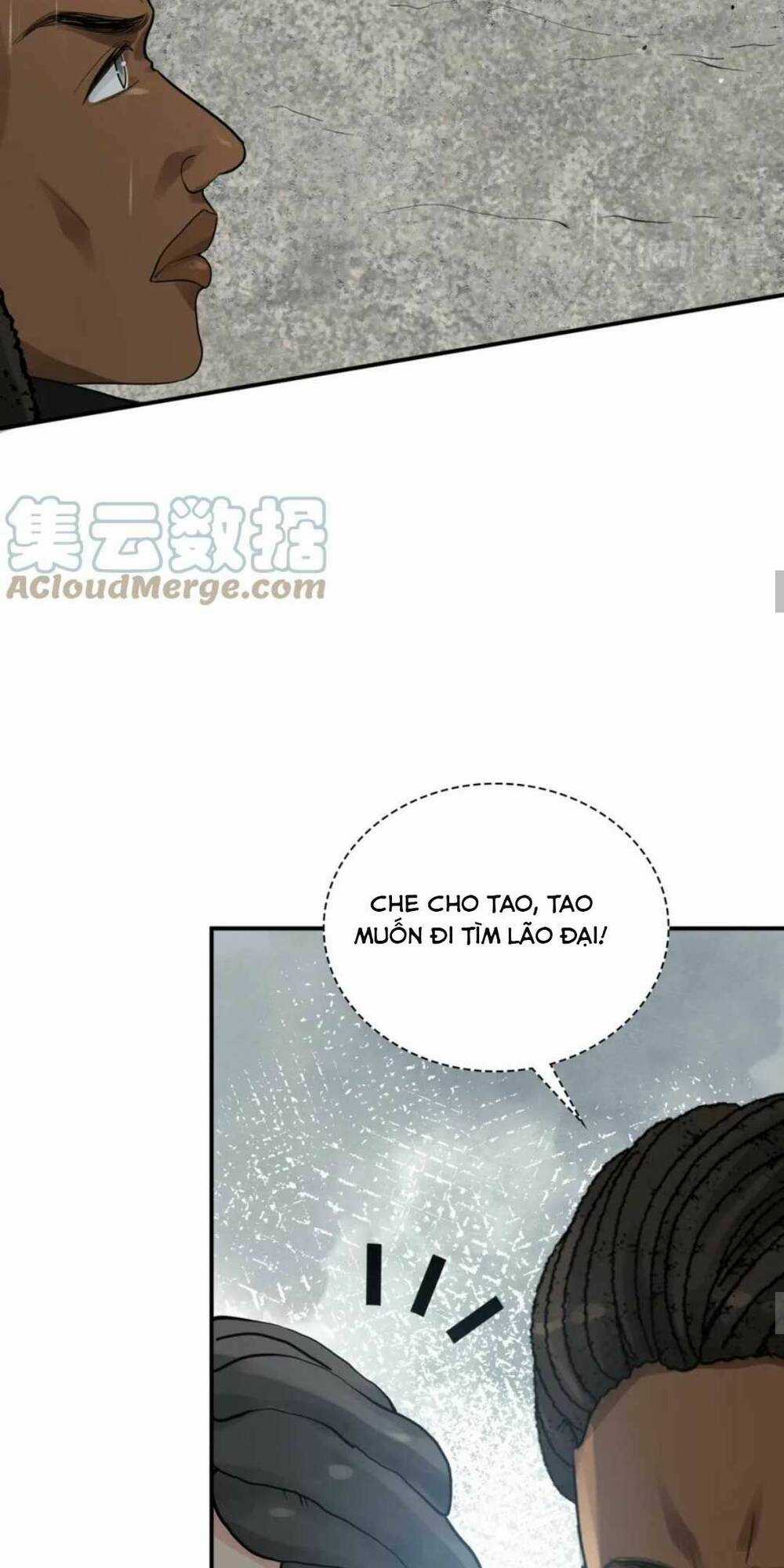 Cô Vợ Hợp Đồng Bỏ Trốn Của Tổng Giám Đốc Chapter 469 trang 26