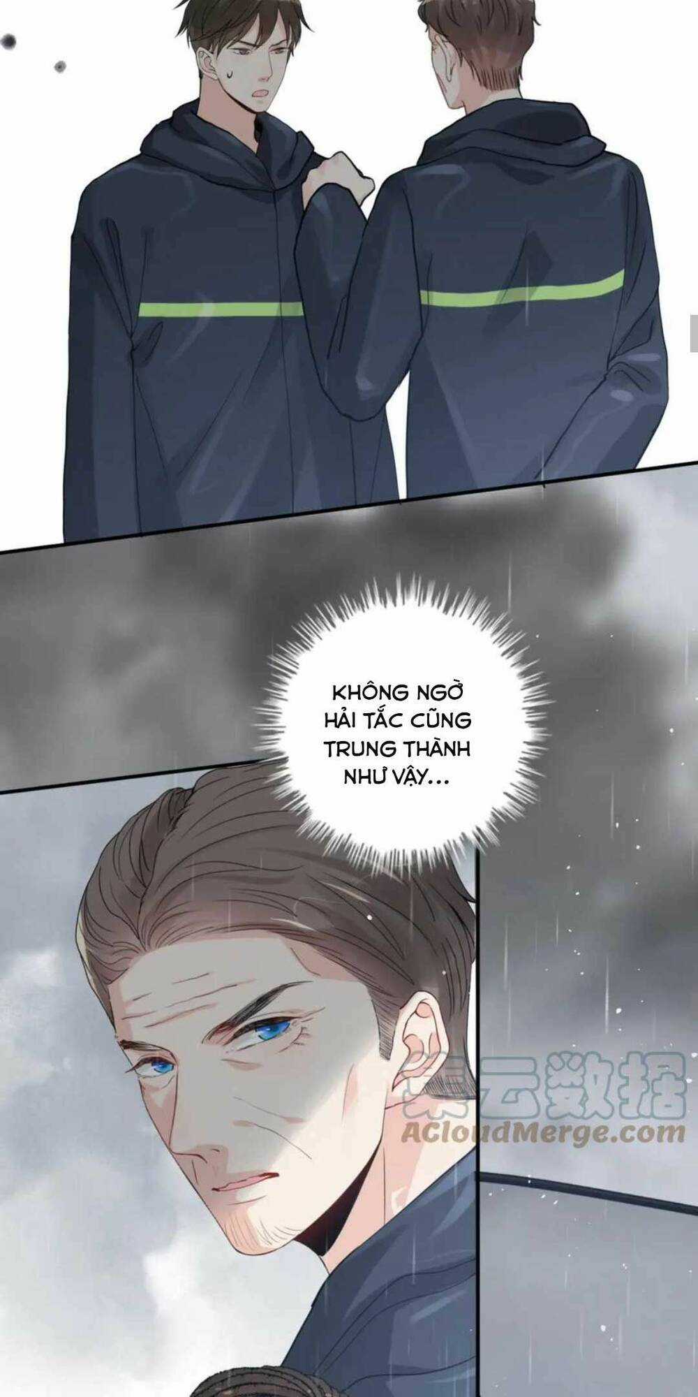 Cô Vợ Hợp Đồng Bỏ Trốn Của Tổng Giám Đốc Chapter 469 trang 30