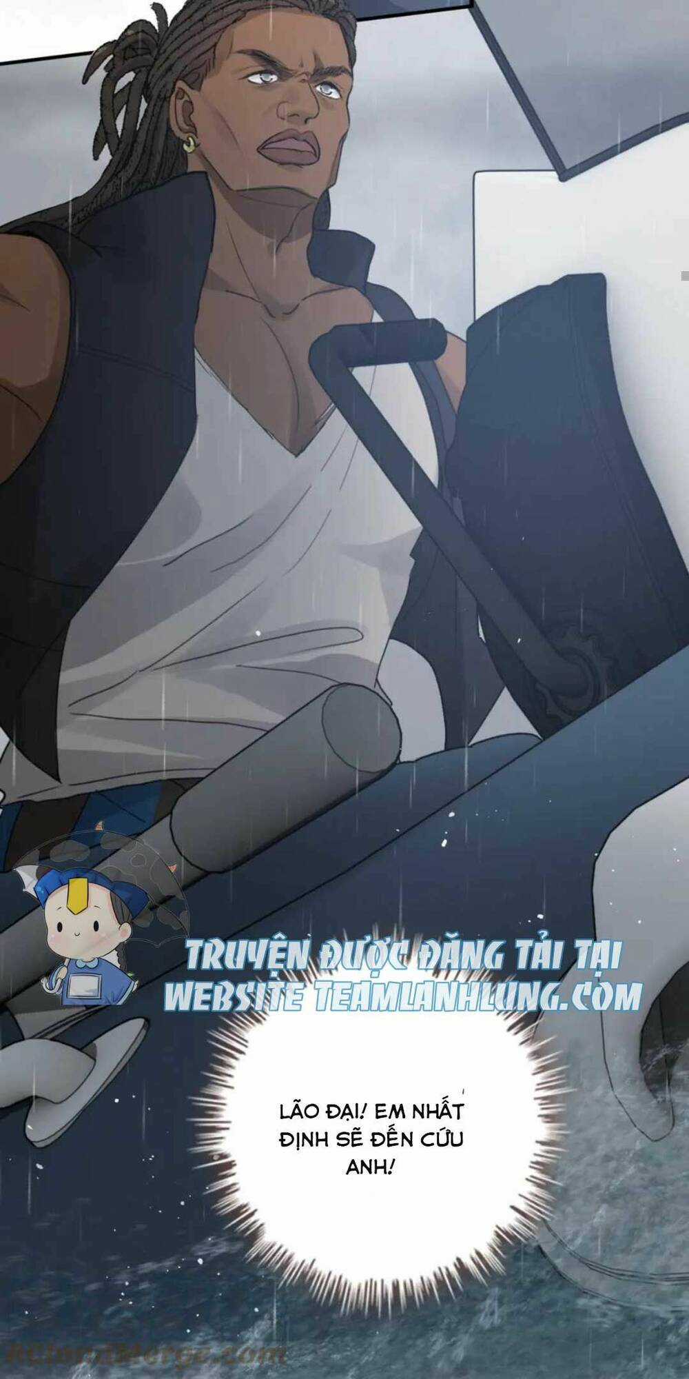 Cô Vợ Hợp Đồng Bỏ Trốn Của Tổng Giám Đốc Chapter 469 trang 31