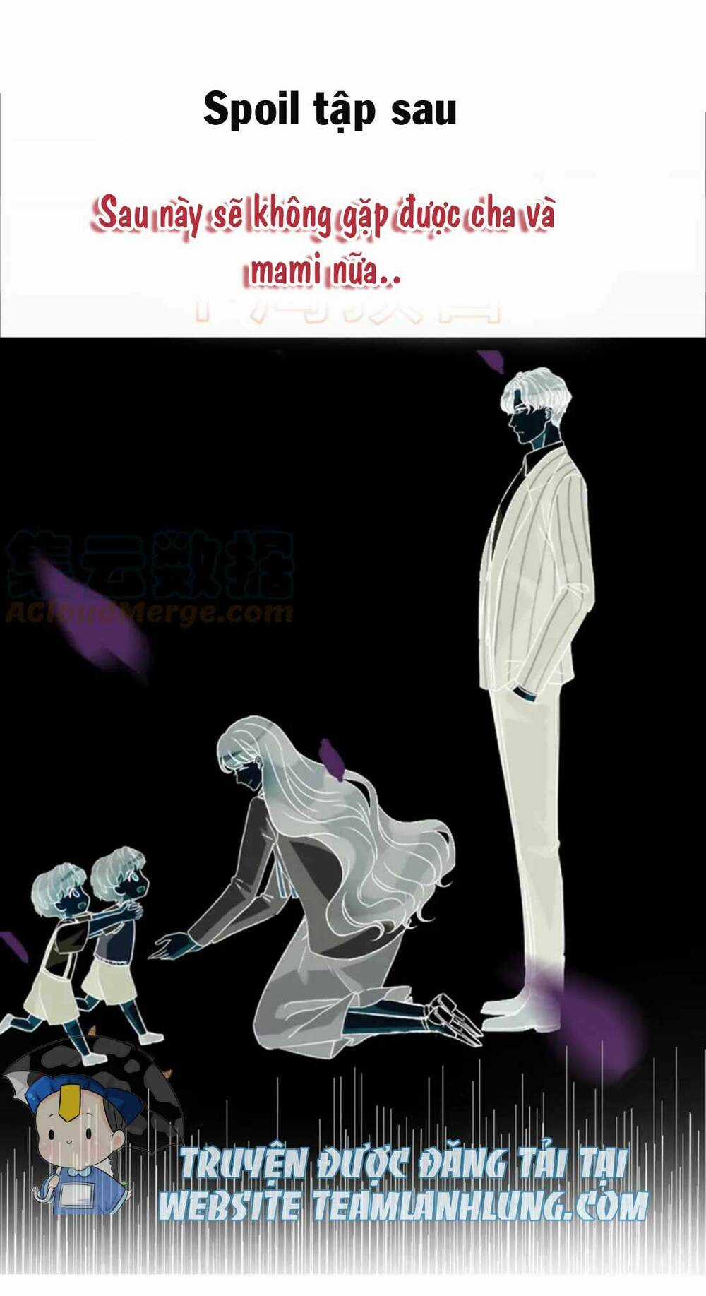 Cô Vợ Hợp Đồng Bỏ Trốn Của Tổng Giám Đốc Chapter 469 trang 35